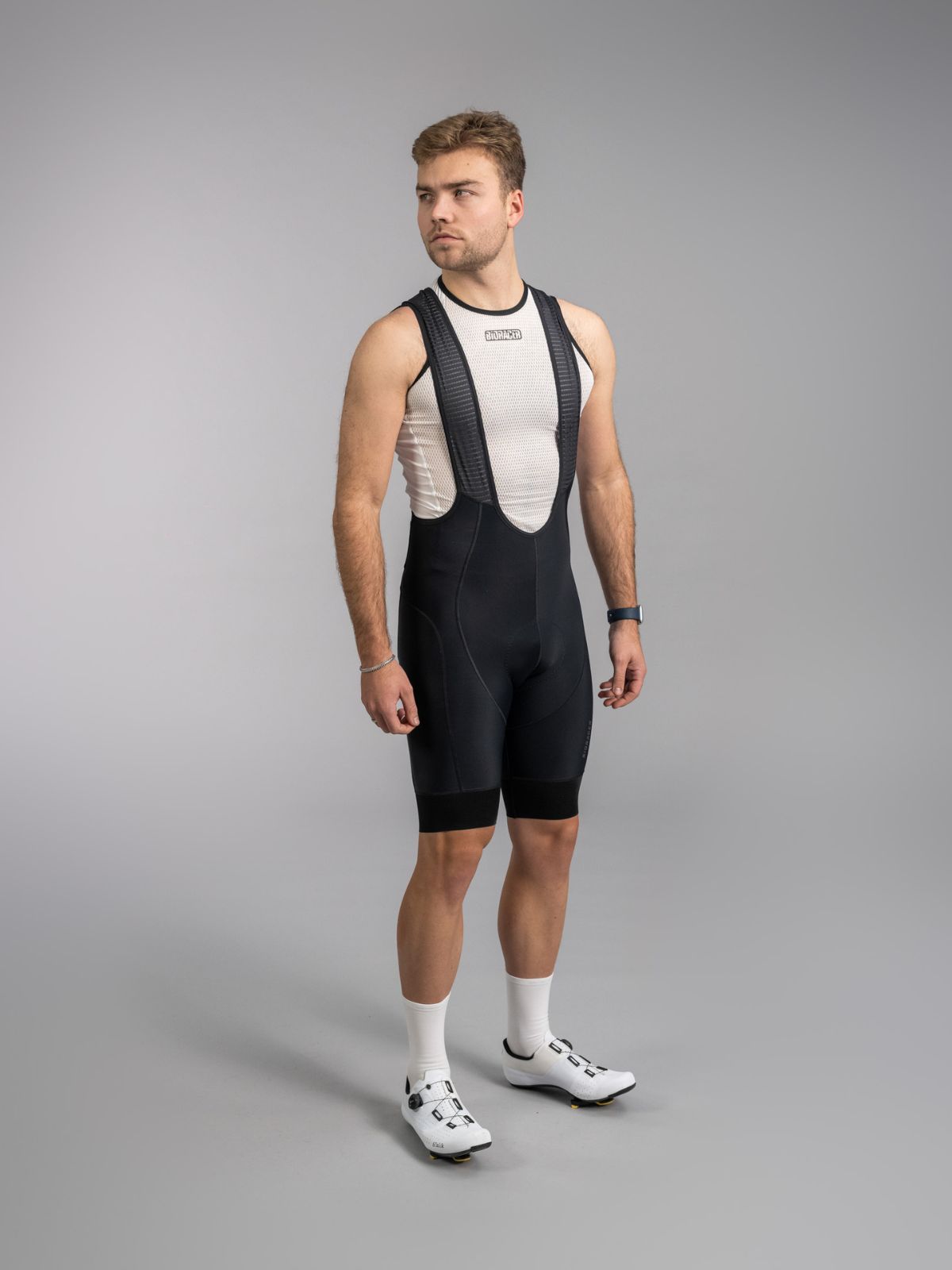 Cullote Icon Black