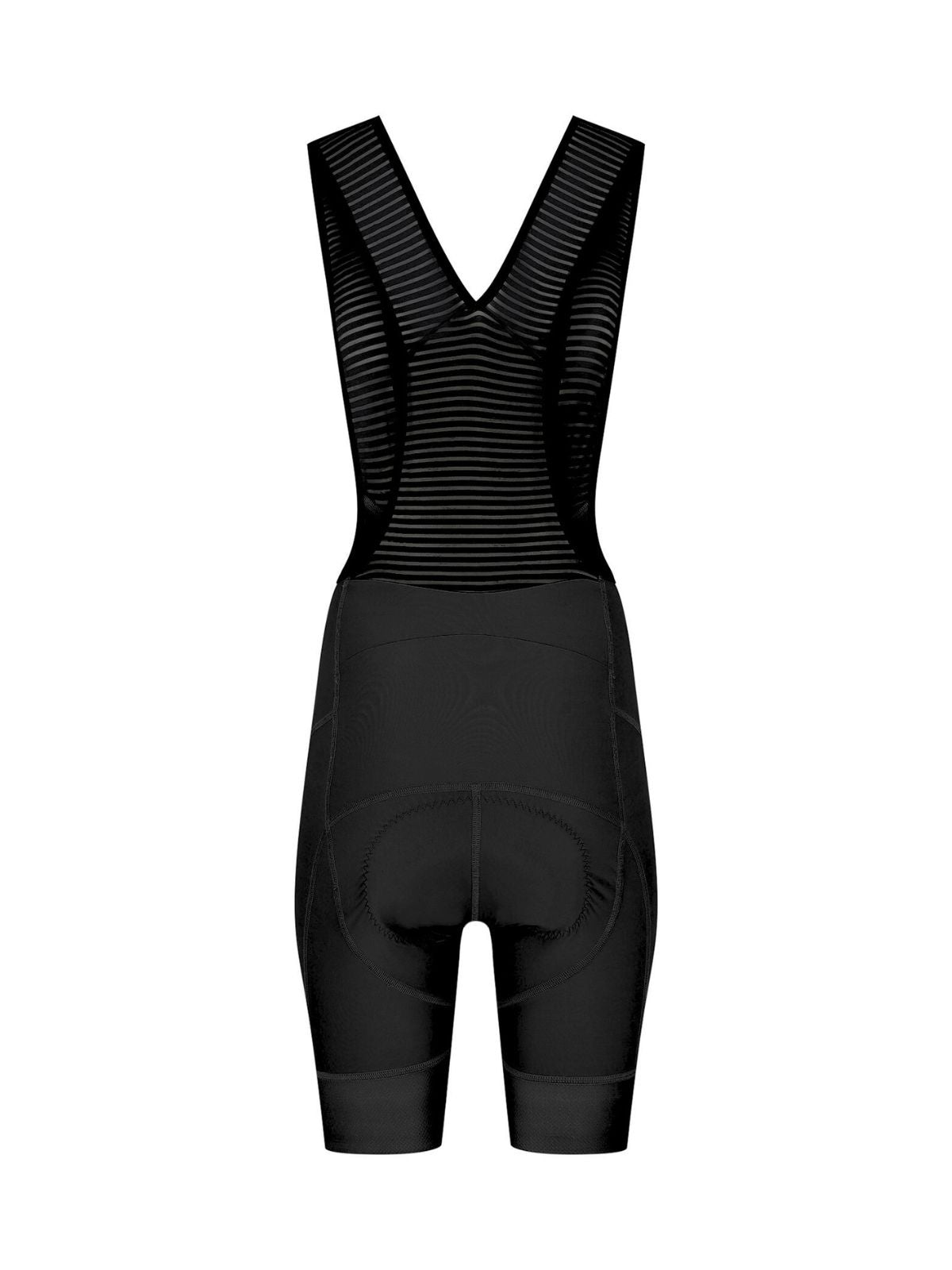 Icon Women's Bibshorts Black