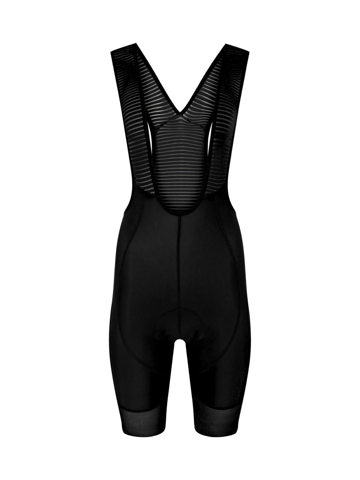 Icon Women's Bibshorts Black