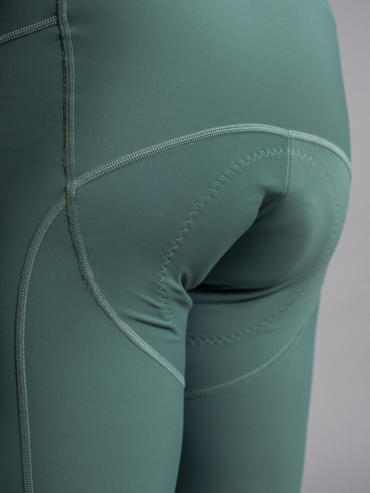 Icon Bibshorts Evergreen