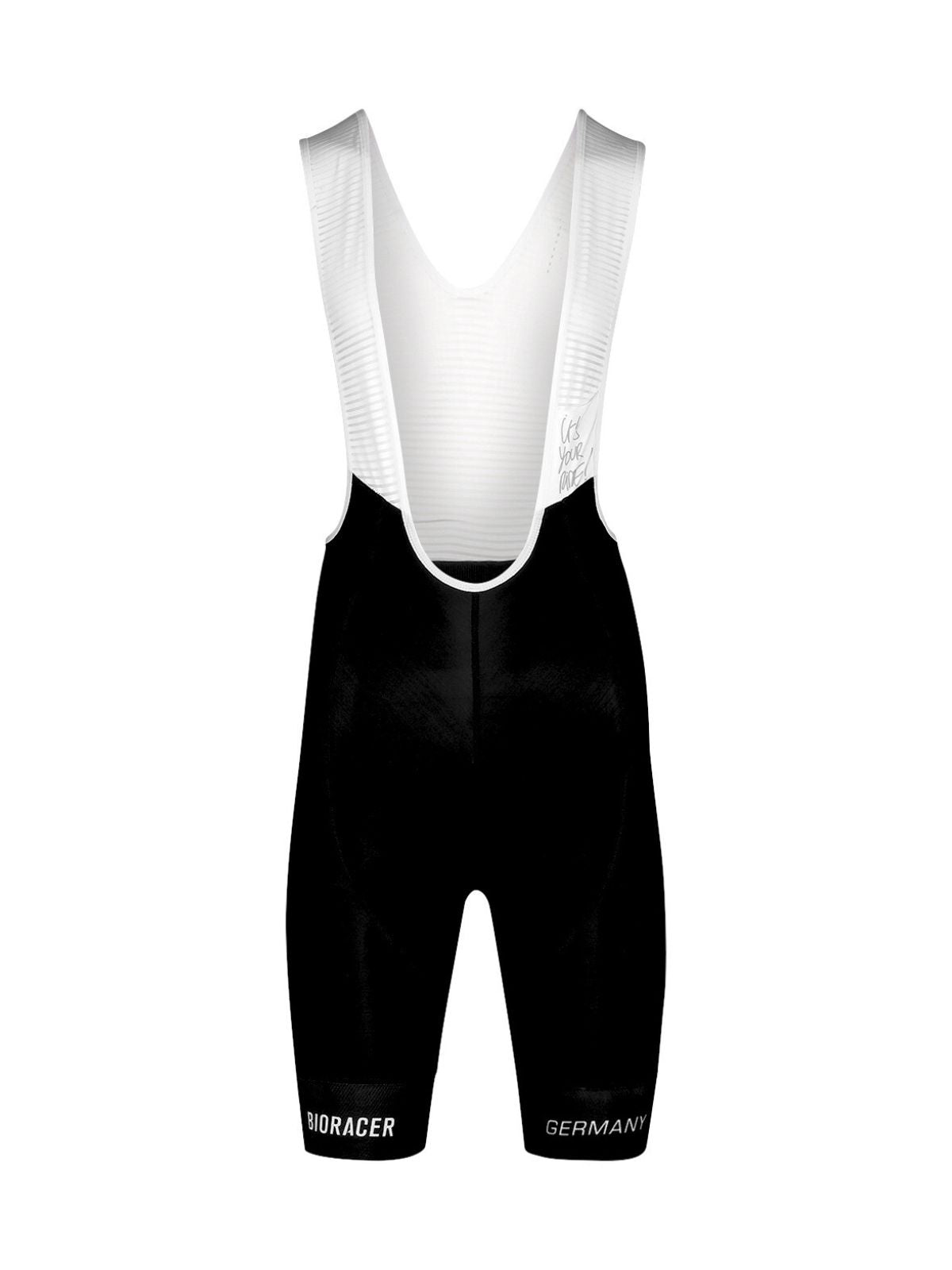 Offizielle Deutsche Icon Trägerhose