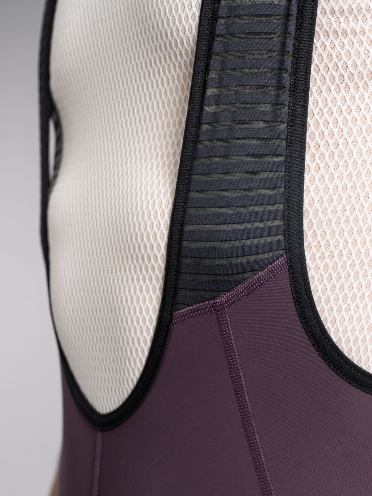 Culotte Icon Mauve