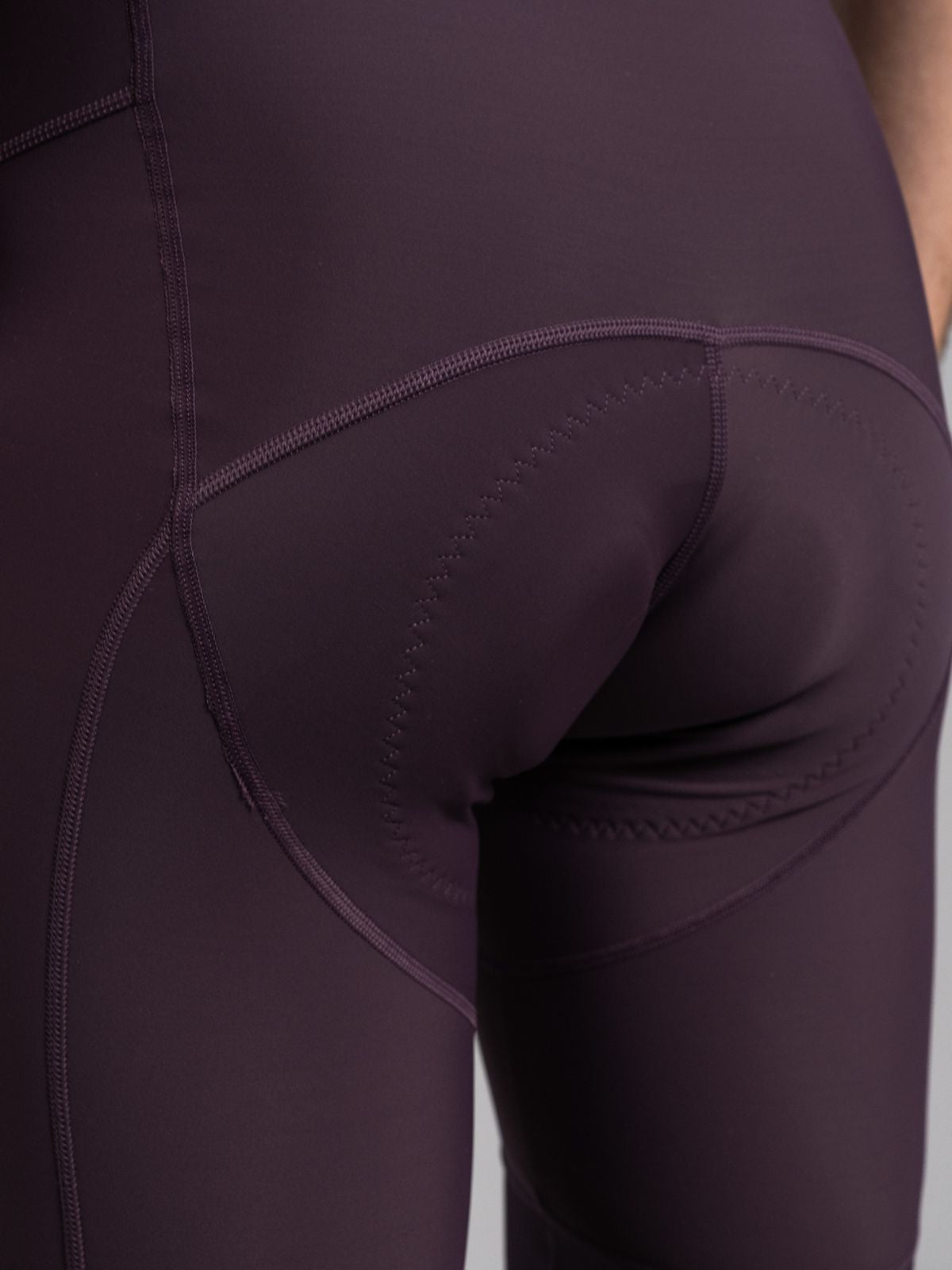 Culotte Icon Mauve