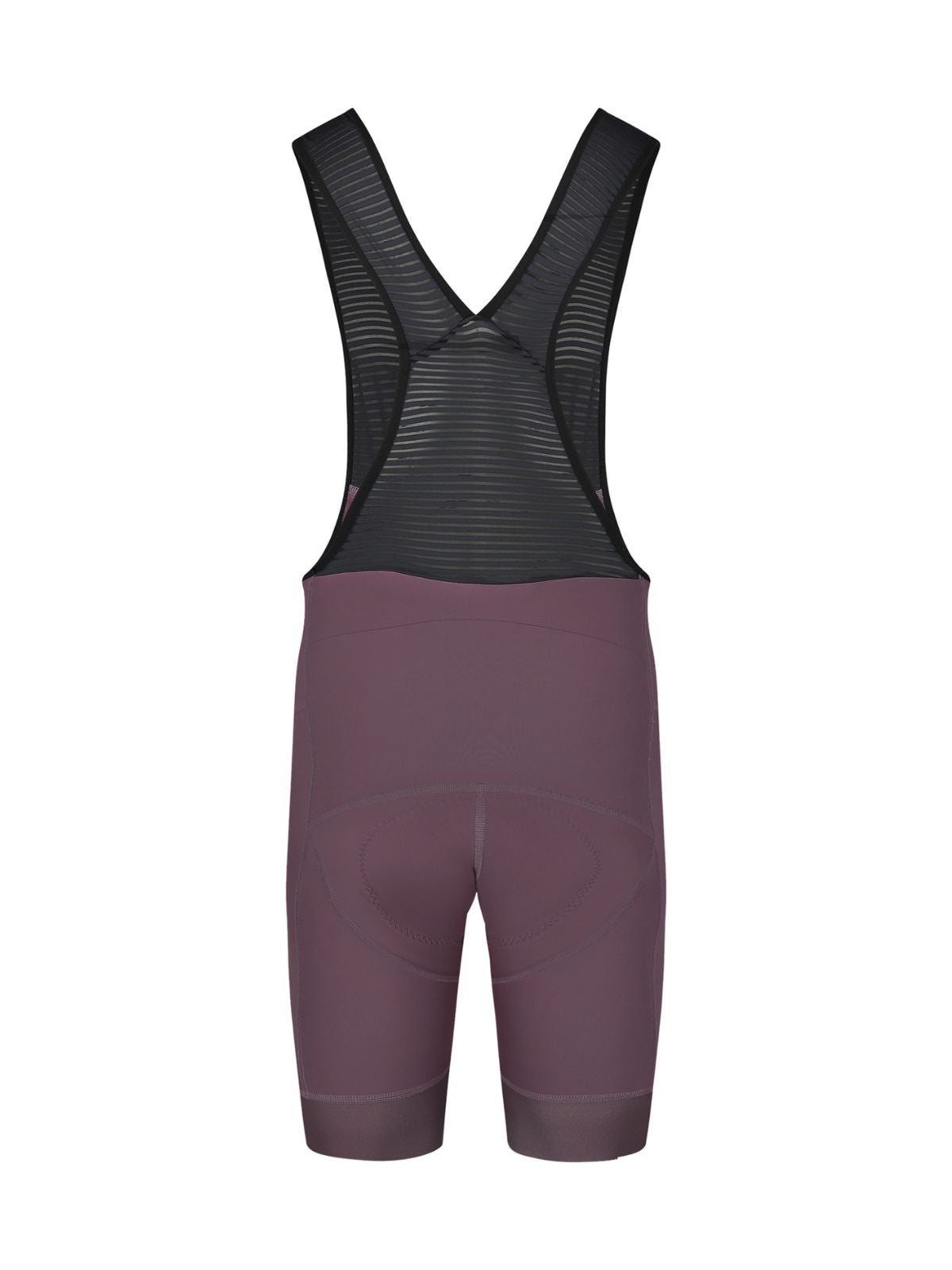 Culote corto Icon Mauve