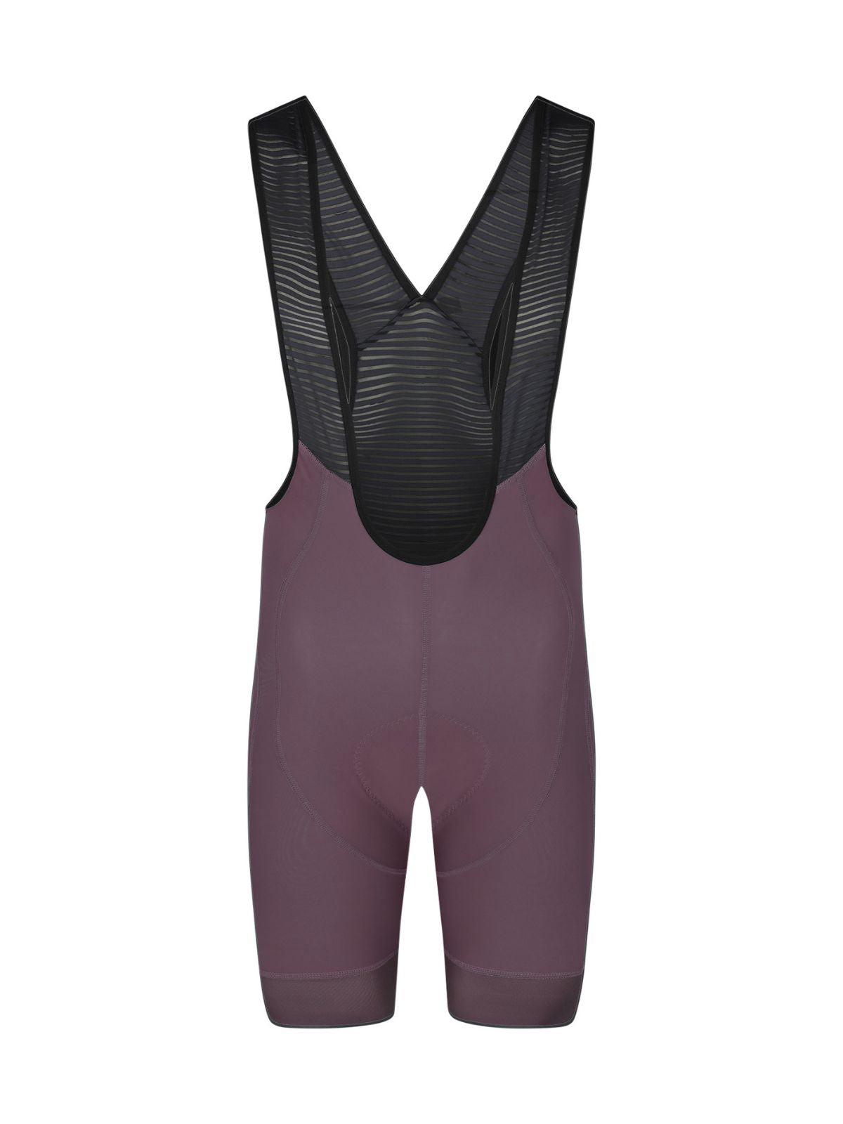 Culote corto Icon Mauve