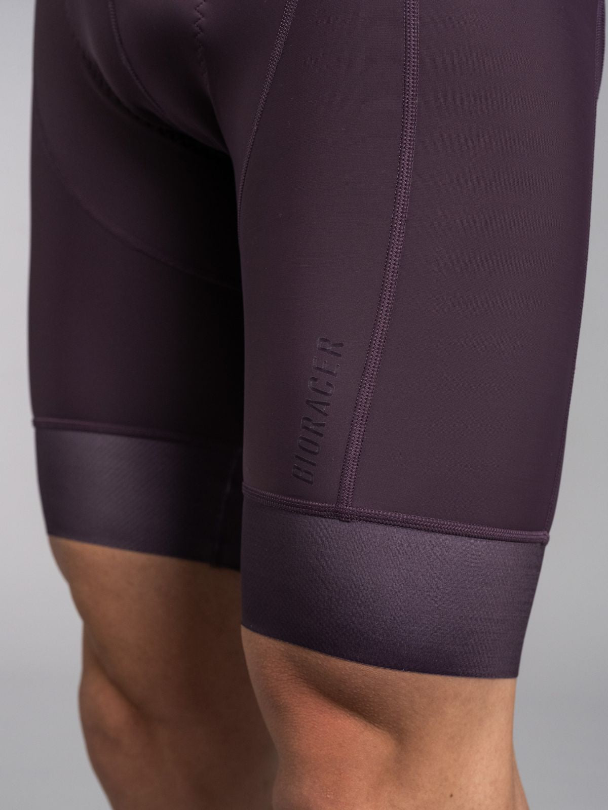 Culotte Icon Mauve