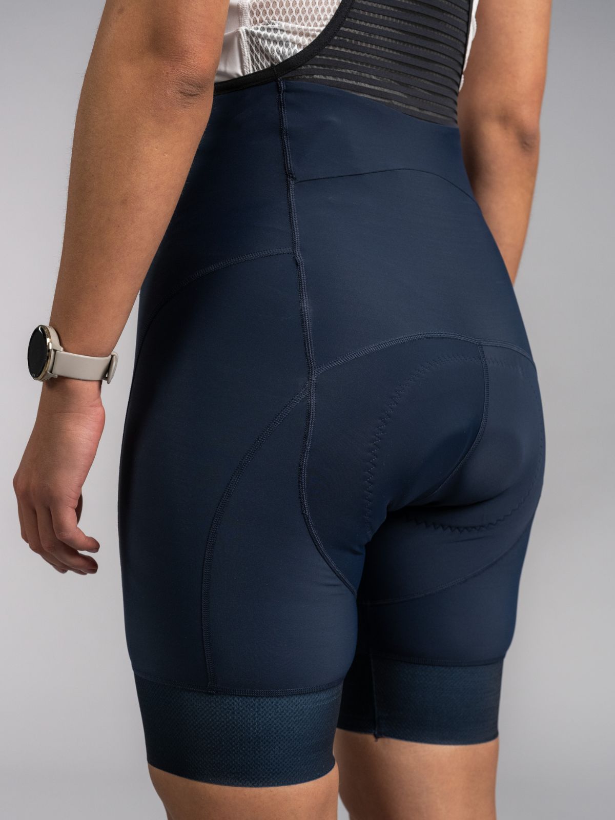 Icon Women's Bibshorts Nautica