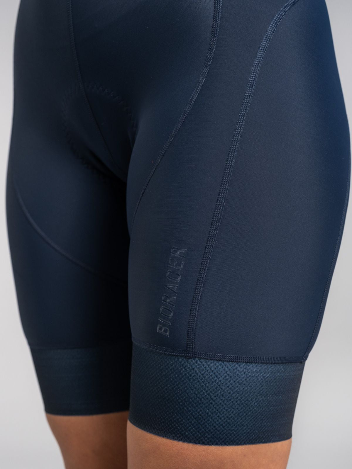 Icon Women's Bibshorts Nautica