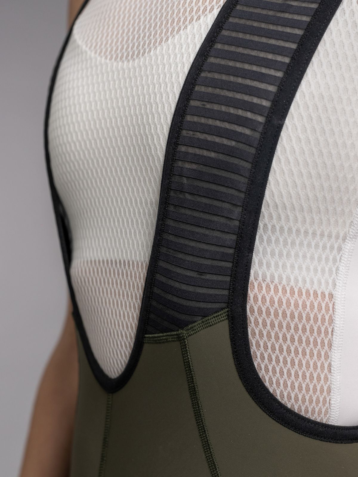 Icon Women's Bibshorts Olive