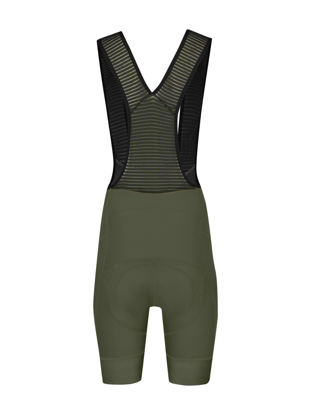 Icon Women's Bibshorts Olive