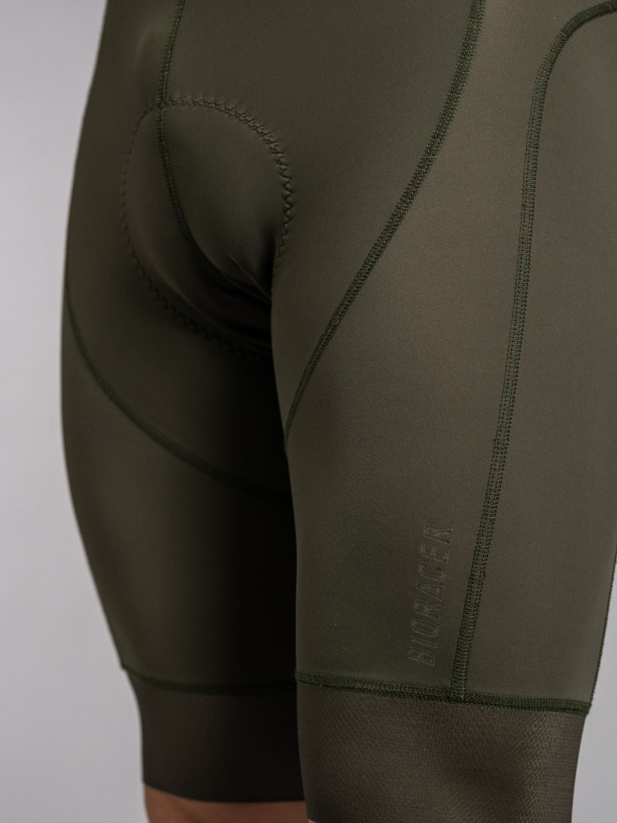 Icon Women's Bibshorts Olive