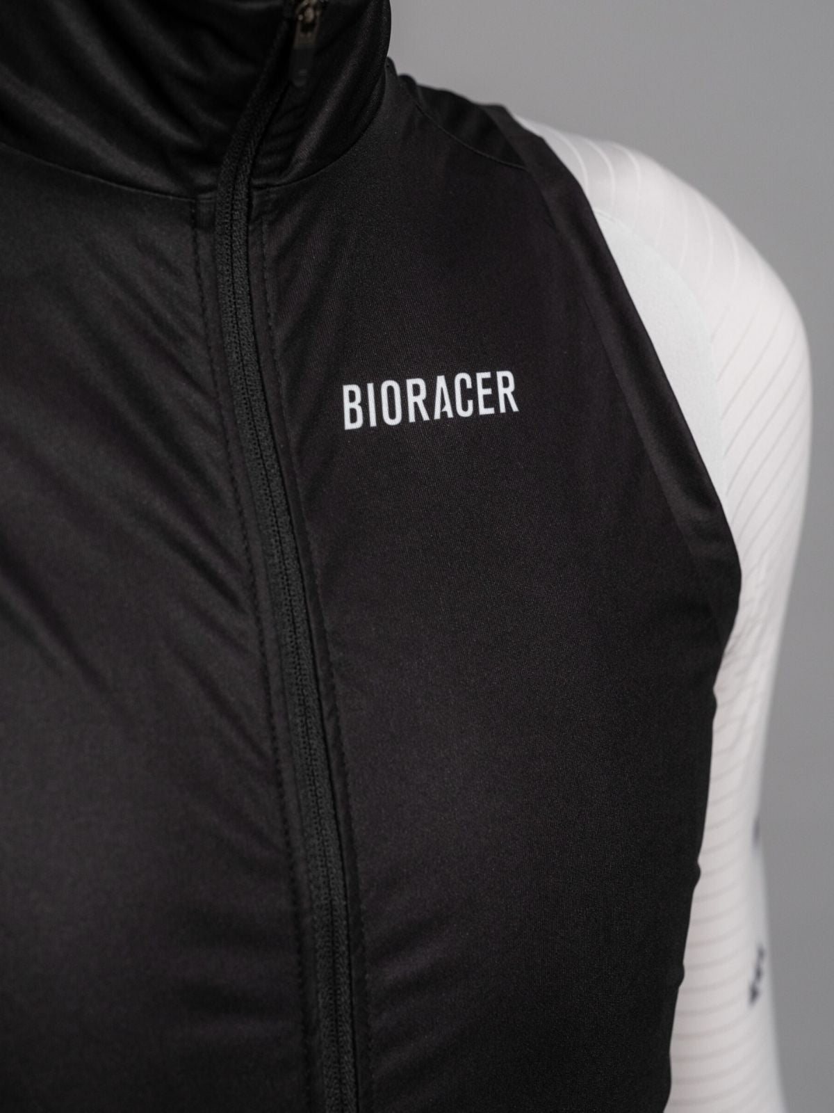 Icon Wind Body Eclipse Black