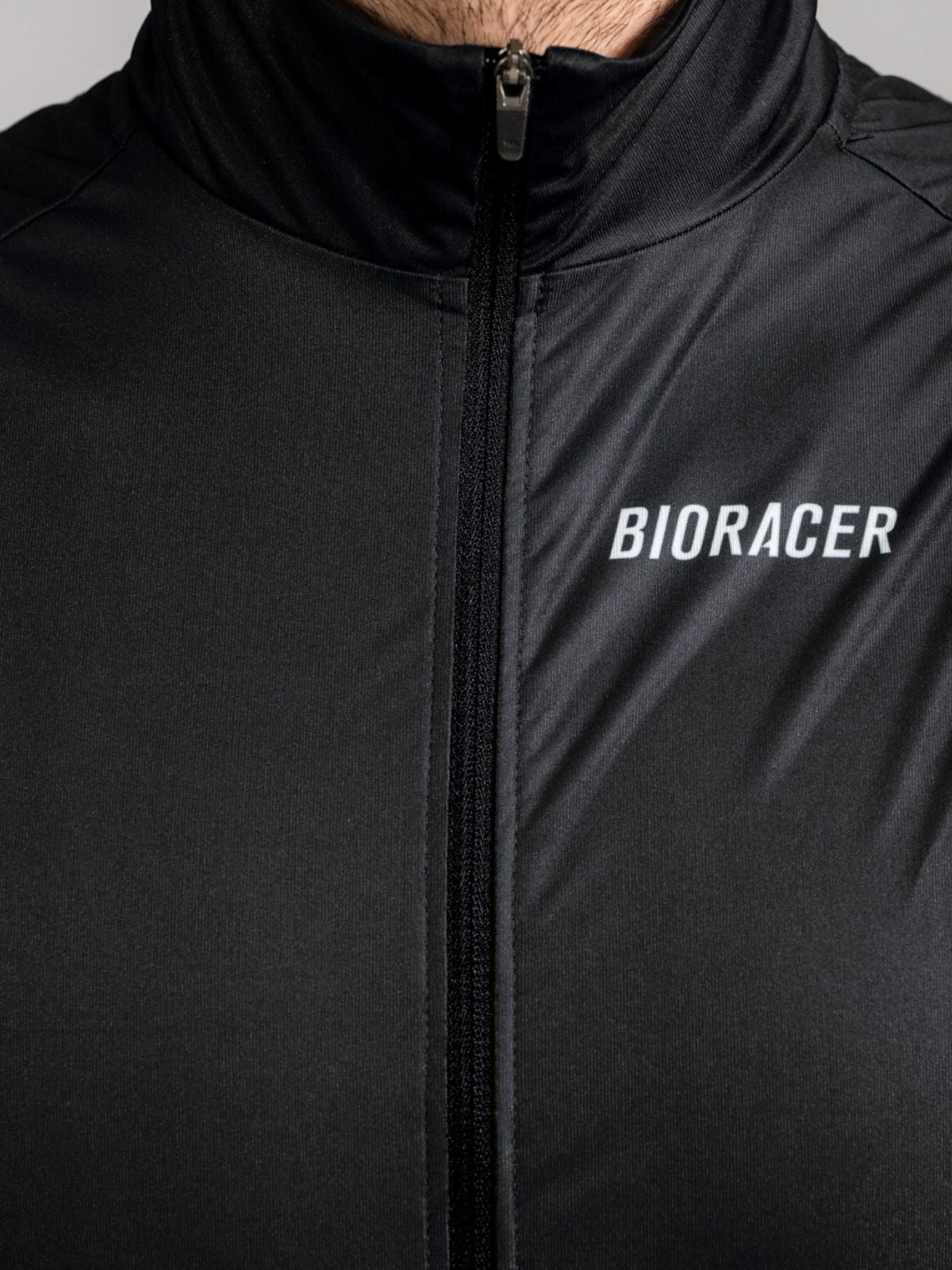 Icon Wind Body Eclipse Black