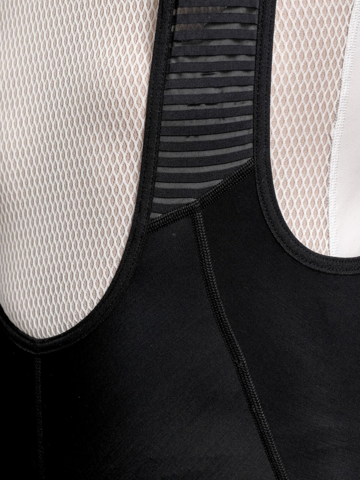 Icon Gravel Bibshorts Black