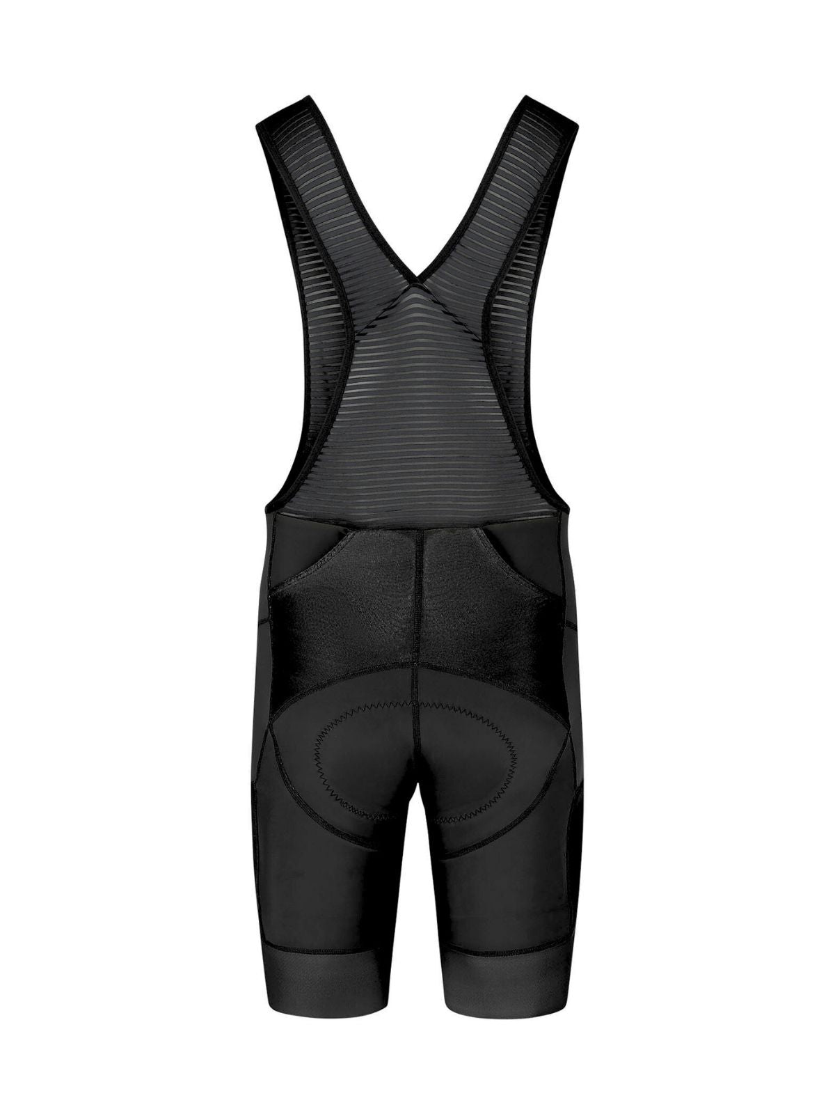 Icon Gravel Bibshorts Black