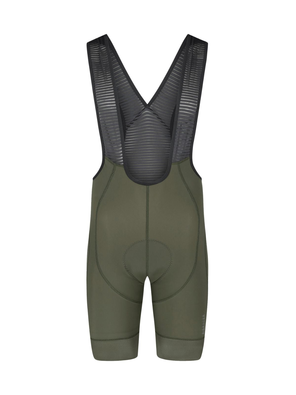 Icon Gravel Bibshorts Olive