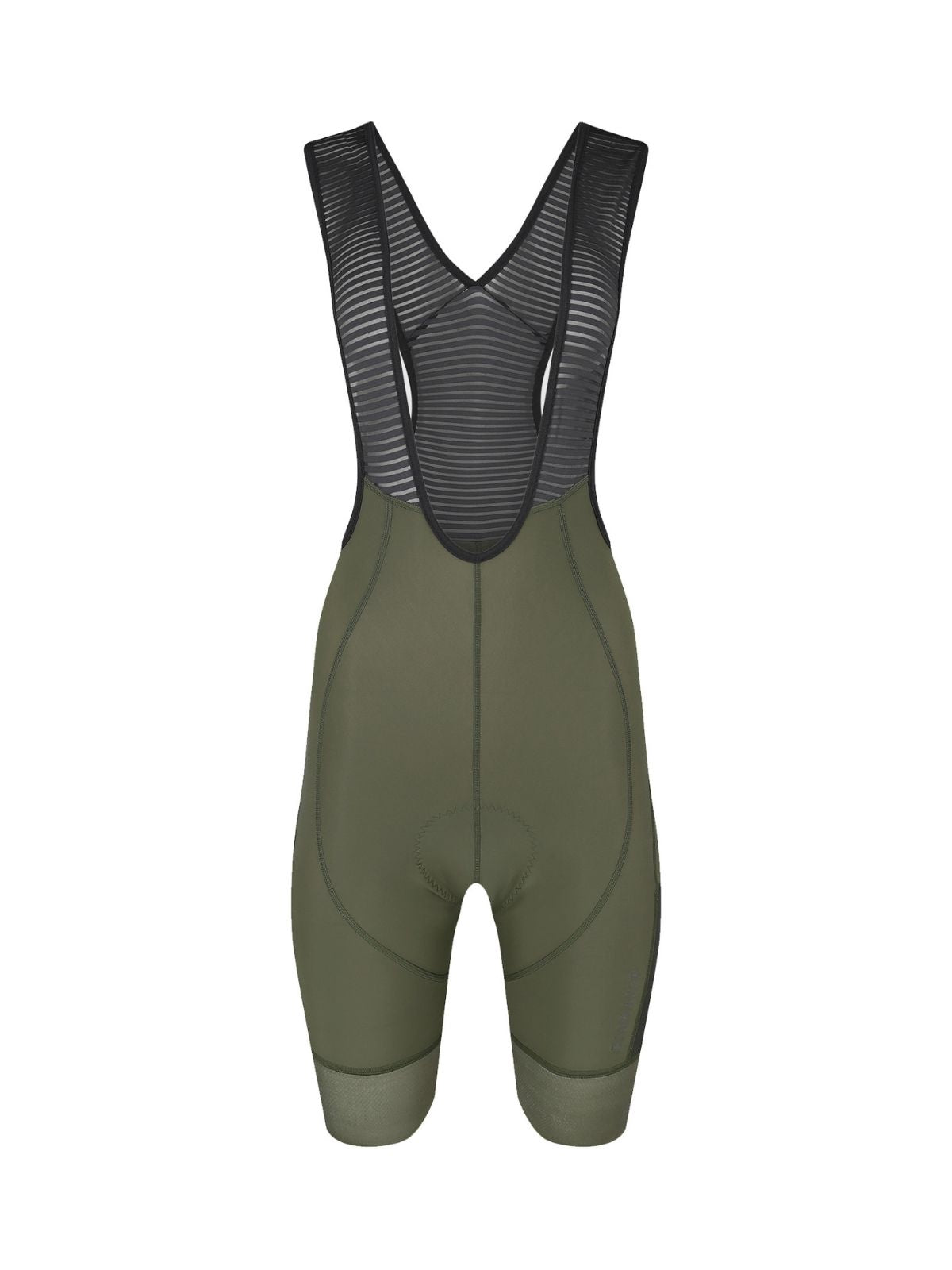 Icon Gravel Women's Bibshorts Olive