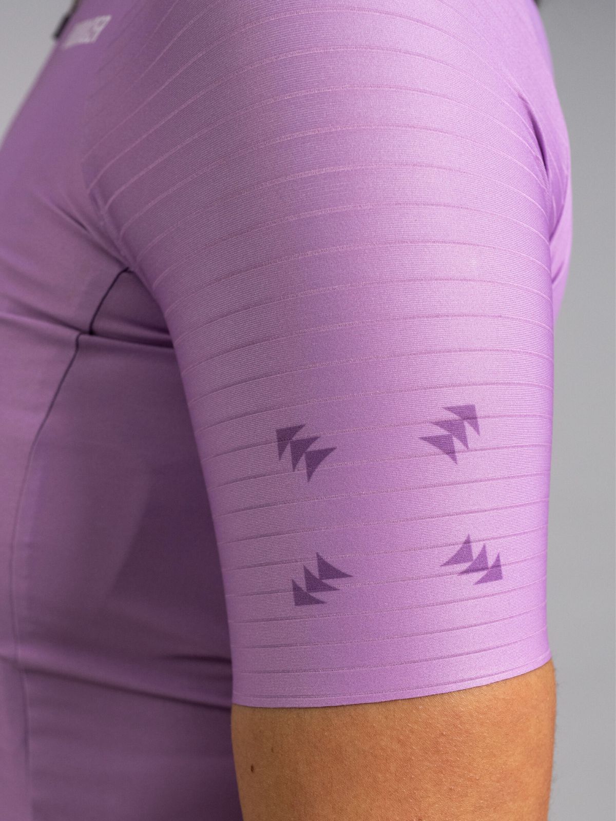 Maillot Icon Cloudy Pink para mujeres