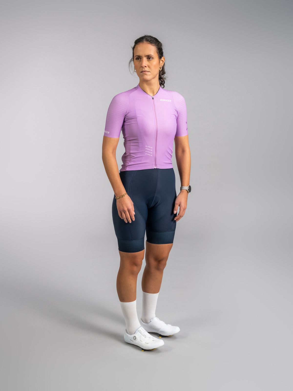 Maillot Icon Cloudy Pink para mujeres