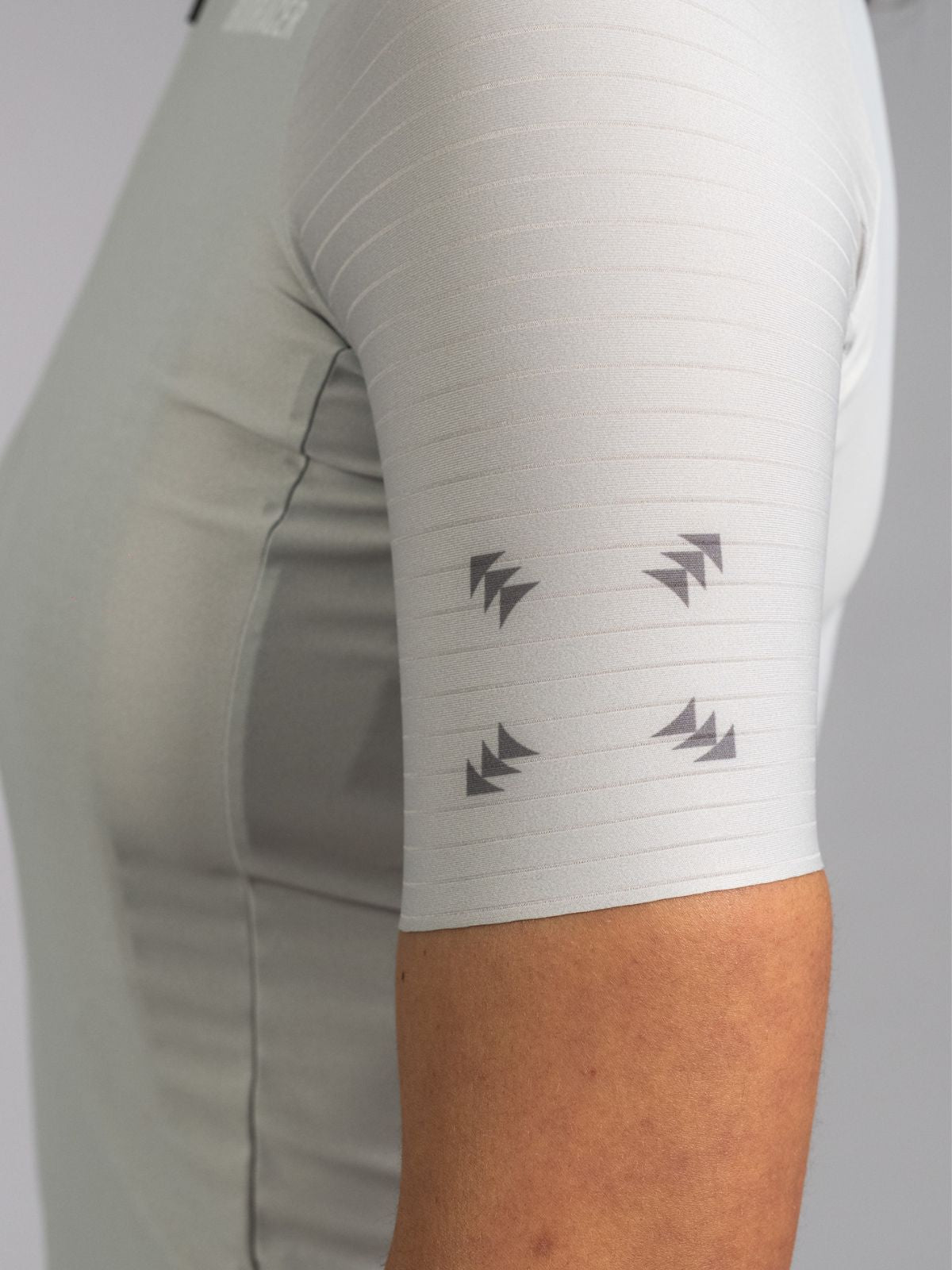 Icon Damen-Trikot Cool Grau