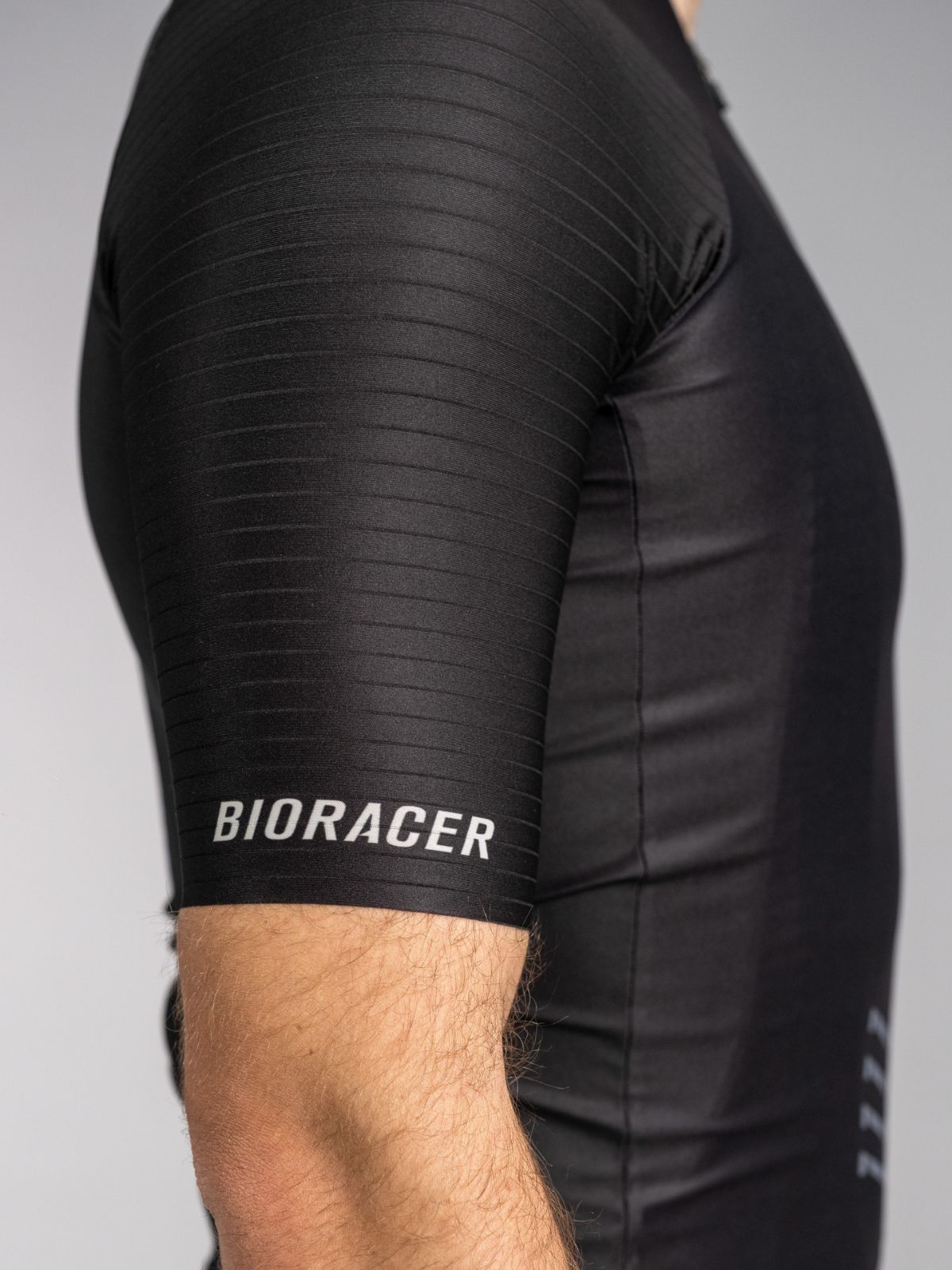 Maillot Icon Eclipse Black