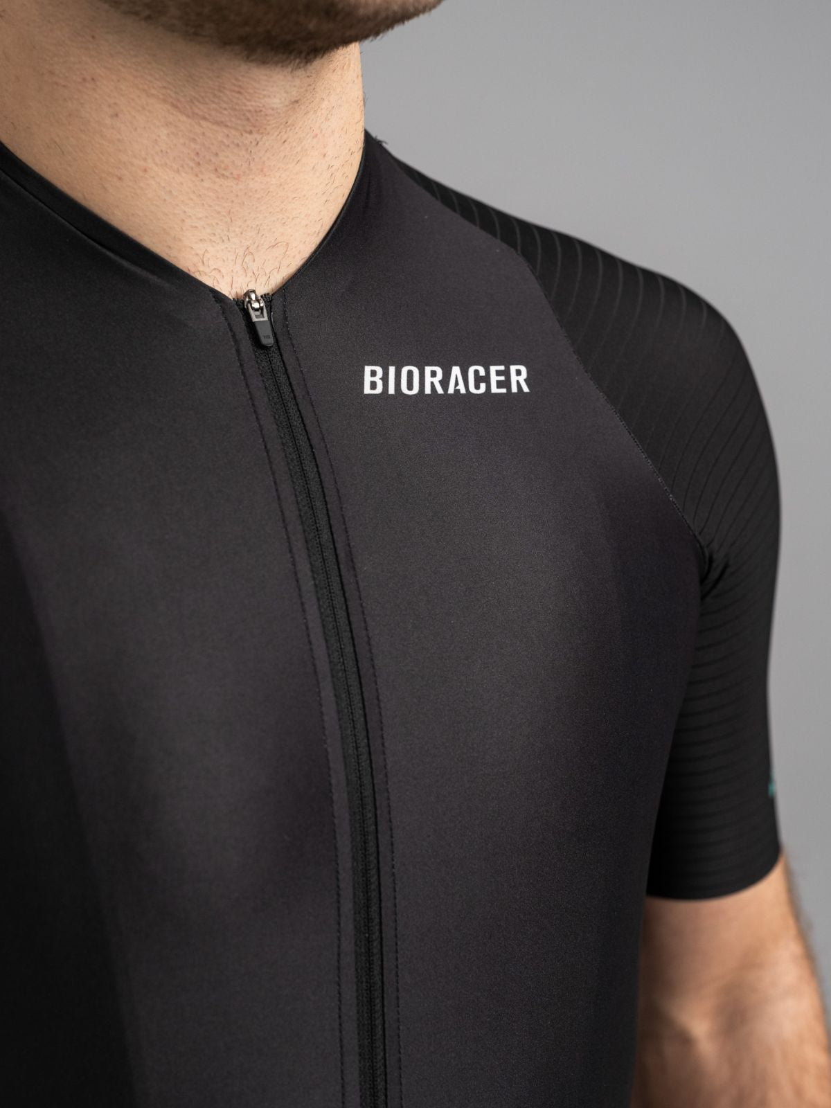 Maillot Icon Eclipse Black