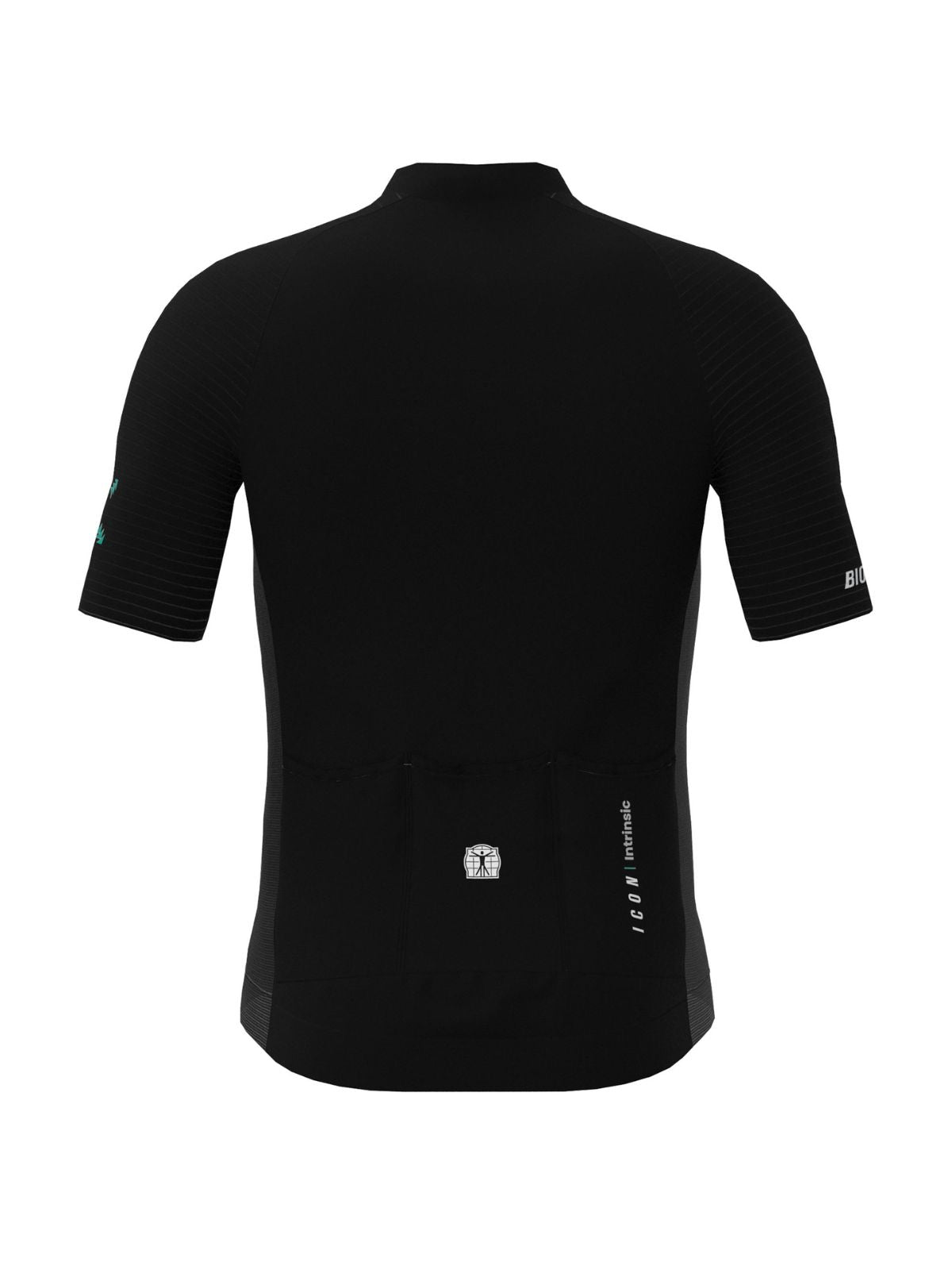 Maillot Icon Eclipse Black