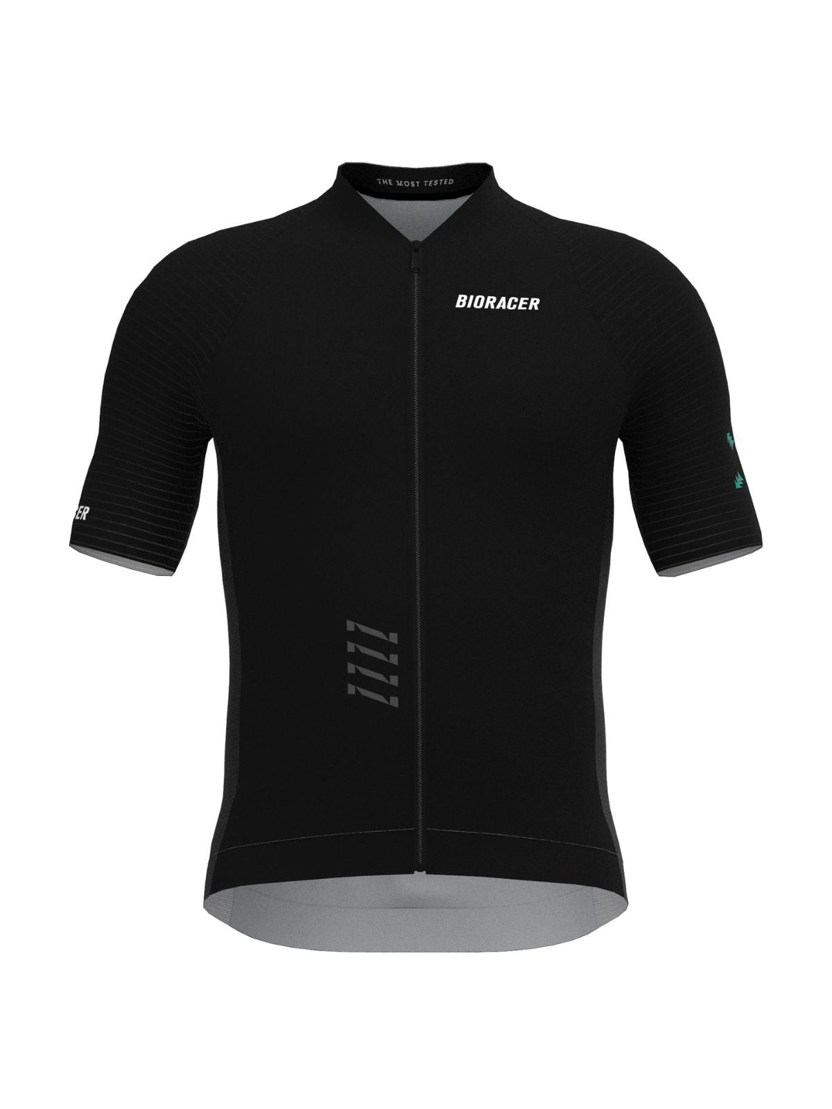 Maillot Icon Eclipse Black