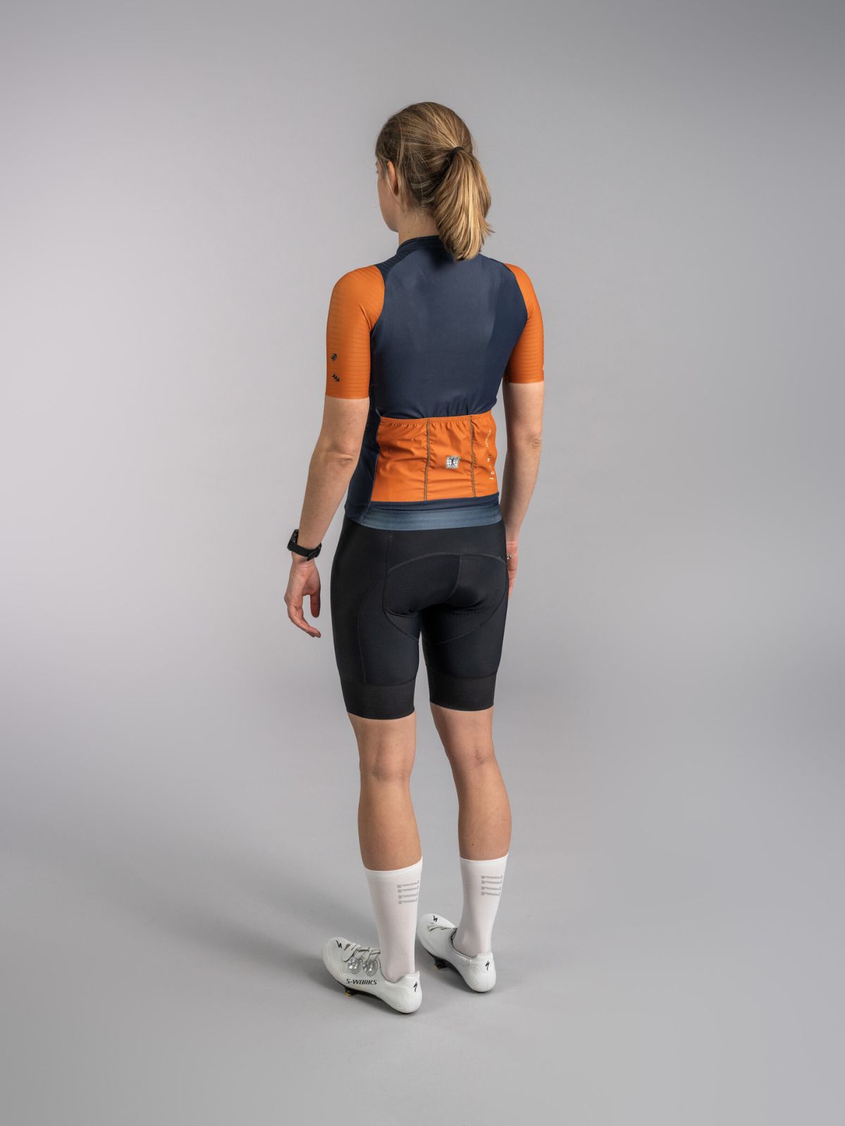 Maillot Icon Nautica – Bronze para mujeres