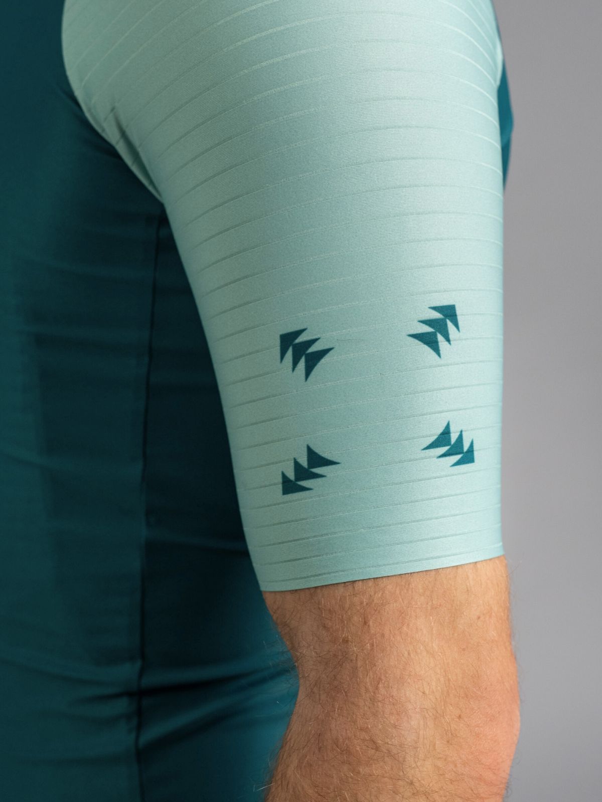Icon Jersey Pine - Mint