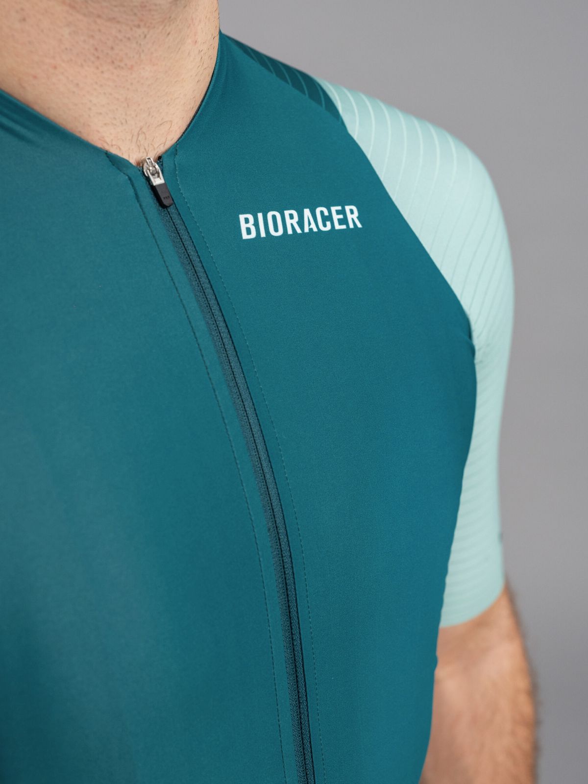 Icon Jersey Pine - Mint