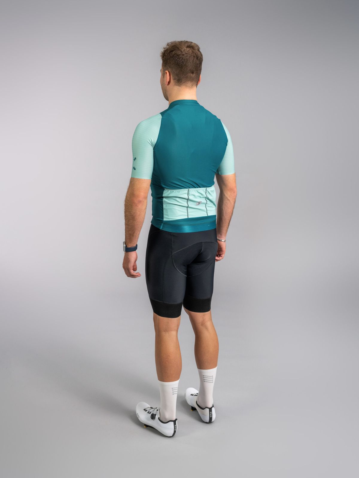 Icon Jersey Pine - Mint