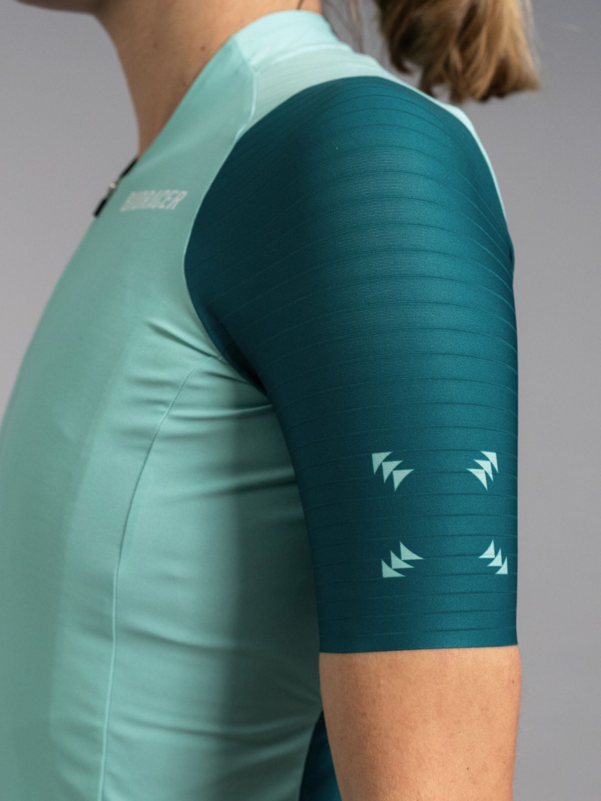 Maillot Icon Mint – Pine para mujeres