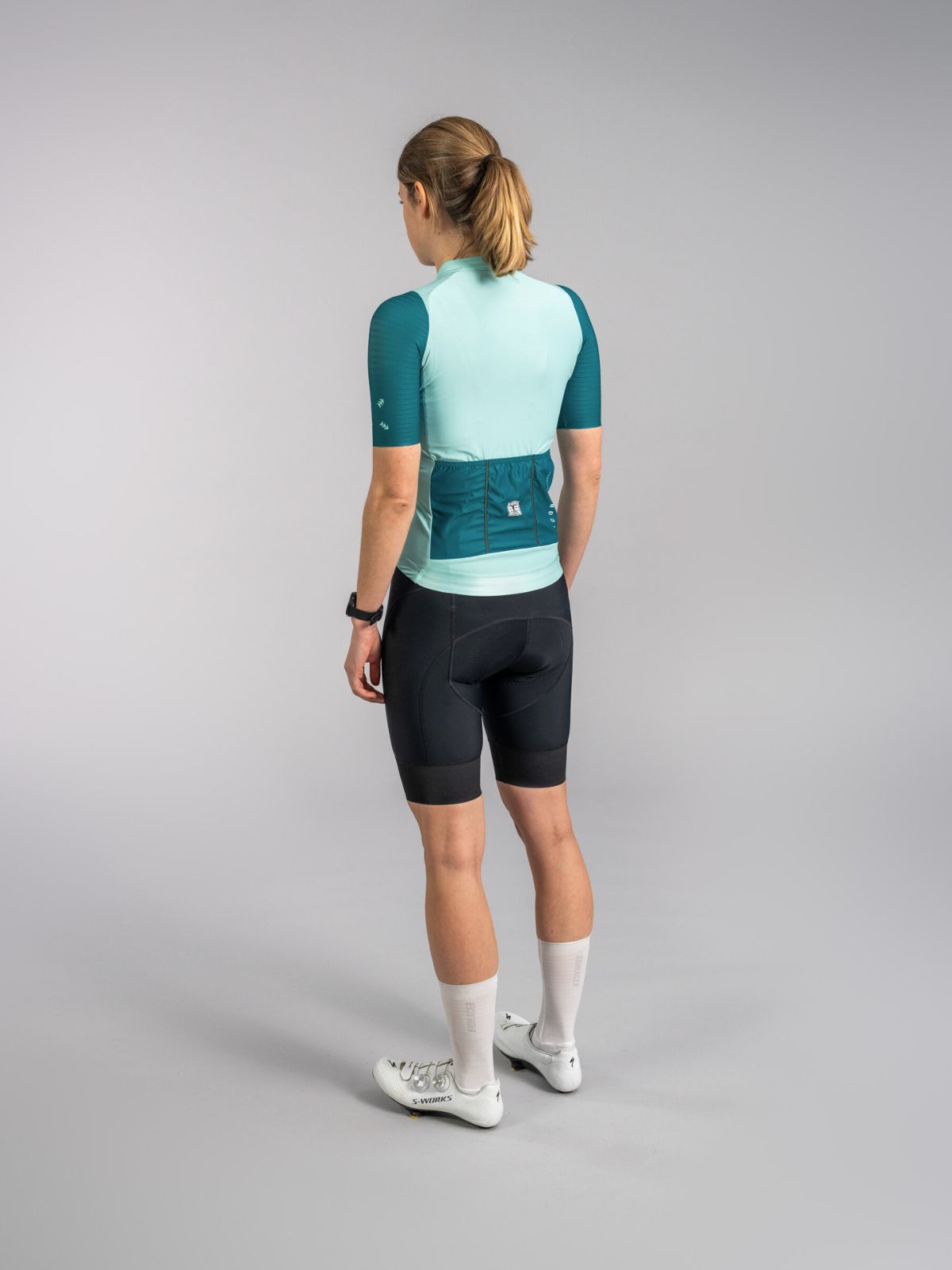 Maillot Icon Mint – Pine para mujeres