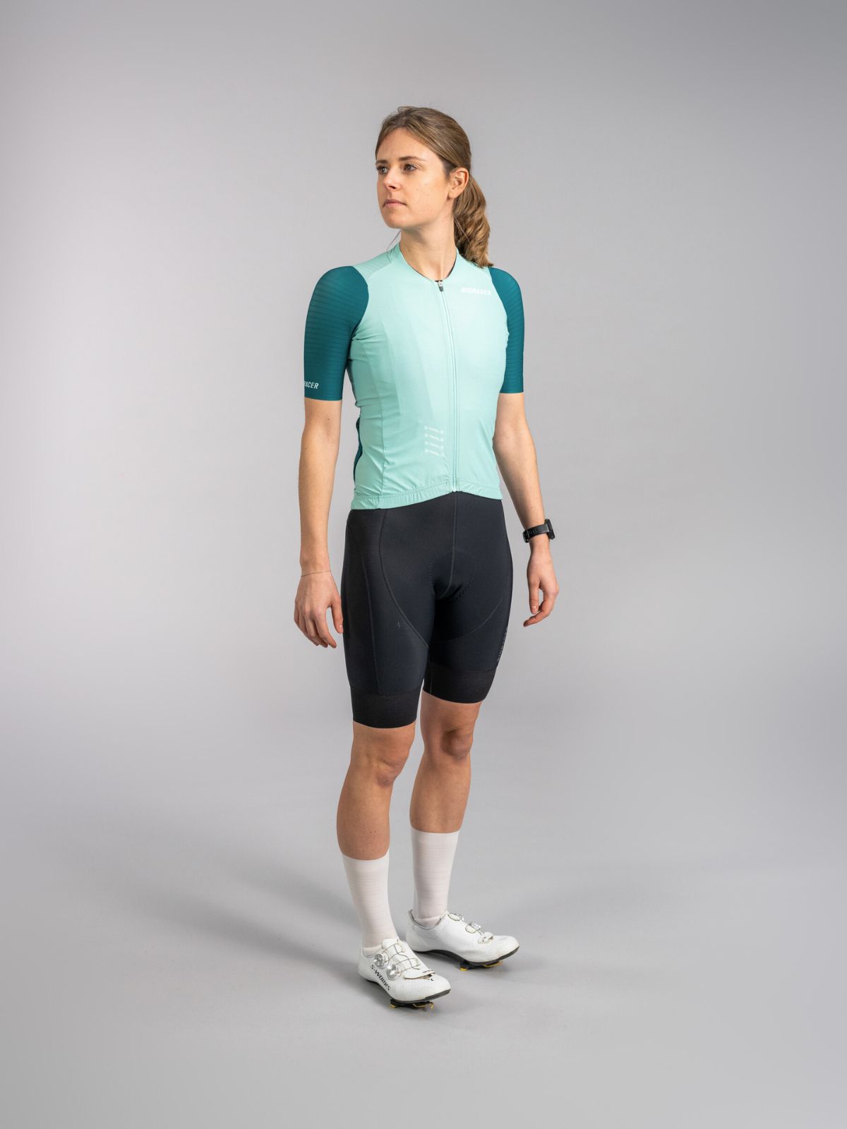 Maillot Icon Mint – Pine para mujeres