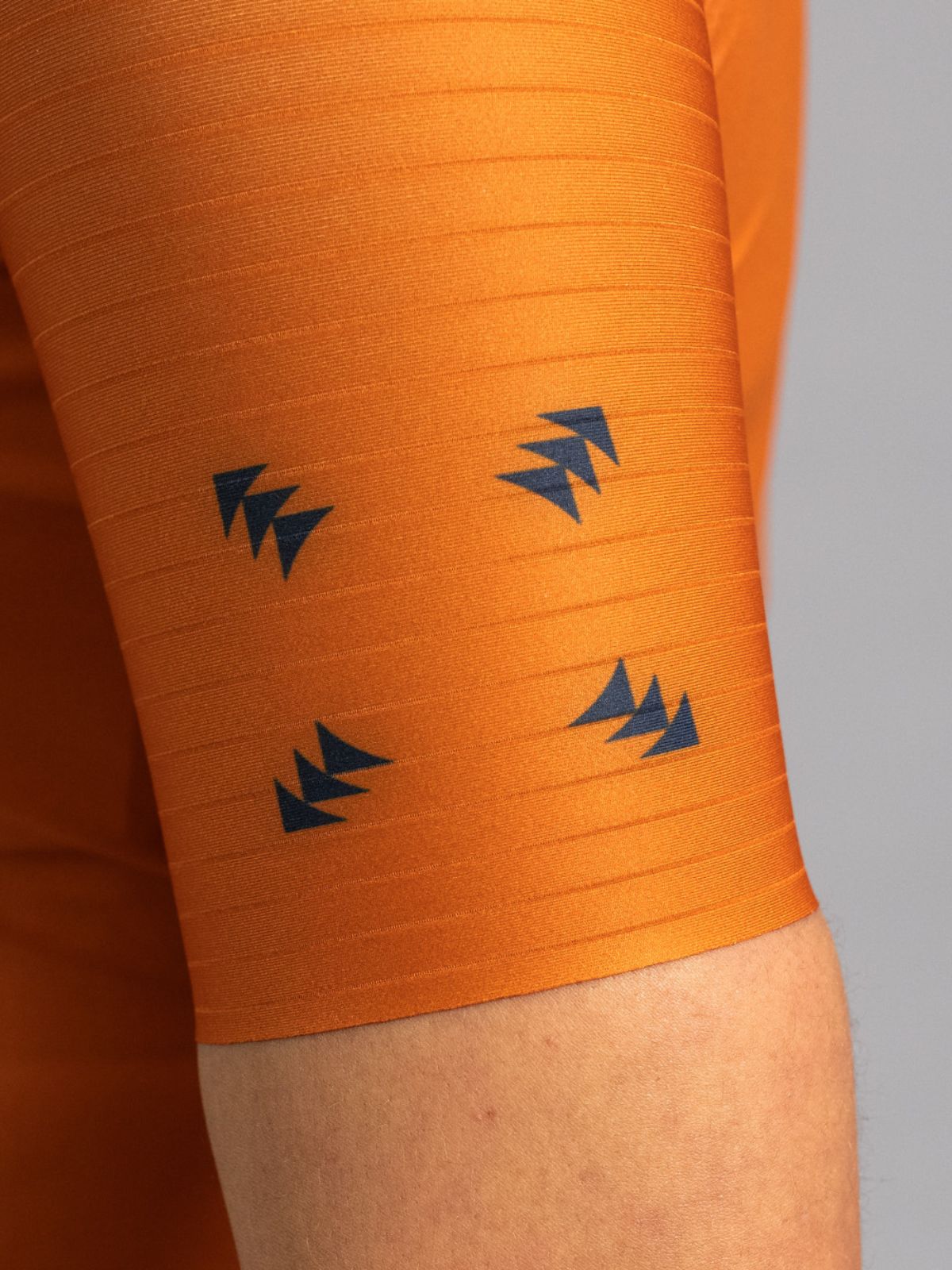 Maillot Icon Rusty Ochre para mujeres