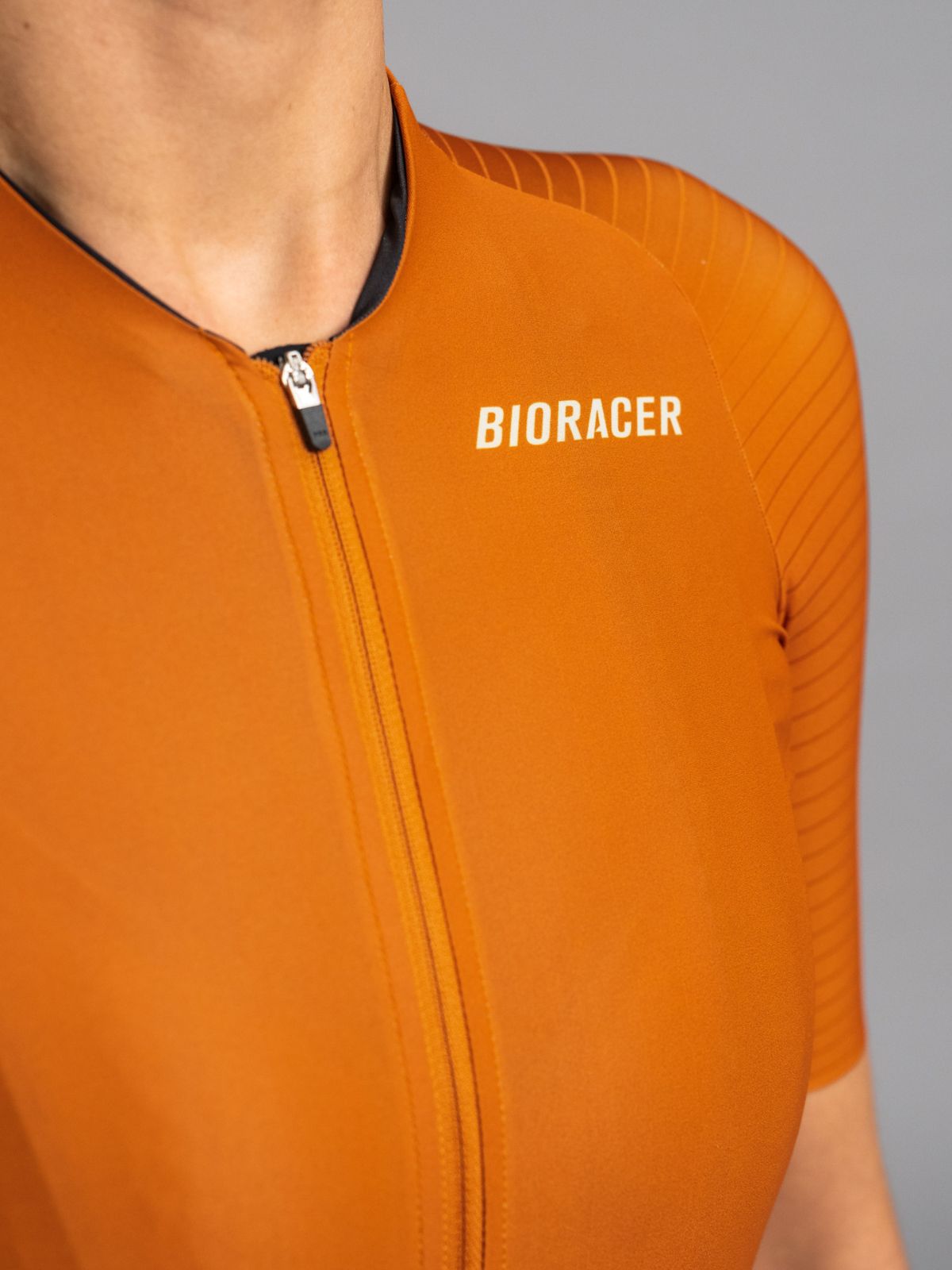Maillot Icon Rusty Ochre para mujeres