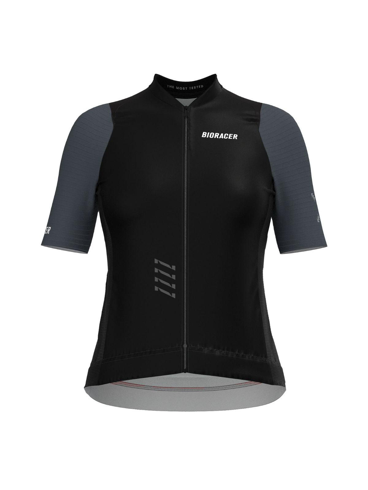 Maillot Icon Black – Anthracite para mujeres