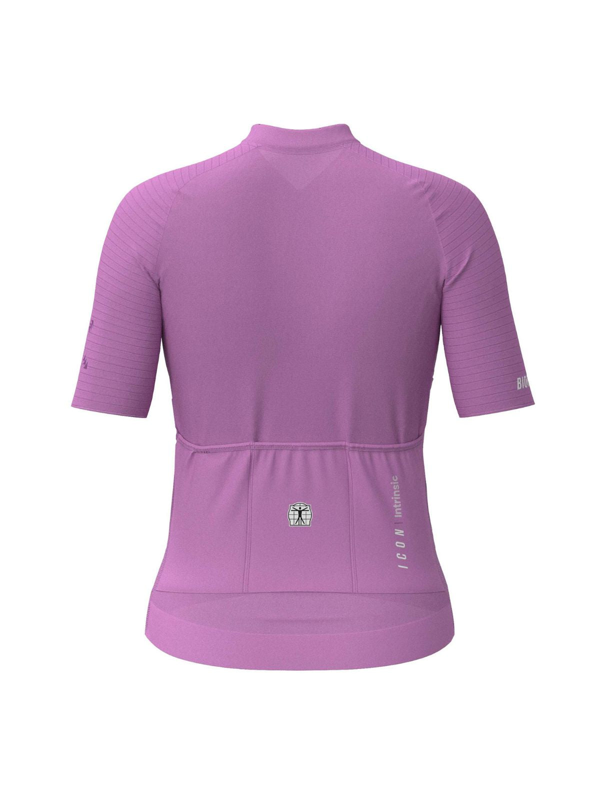 Maillot Icon Cloudy Pink para mujeres