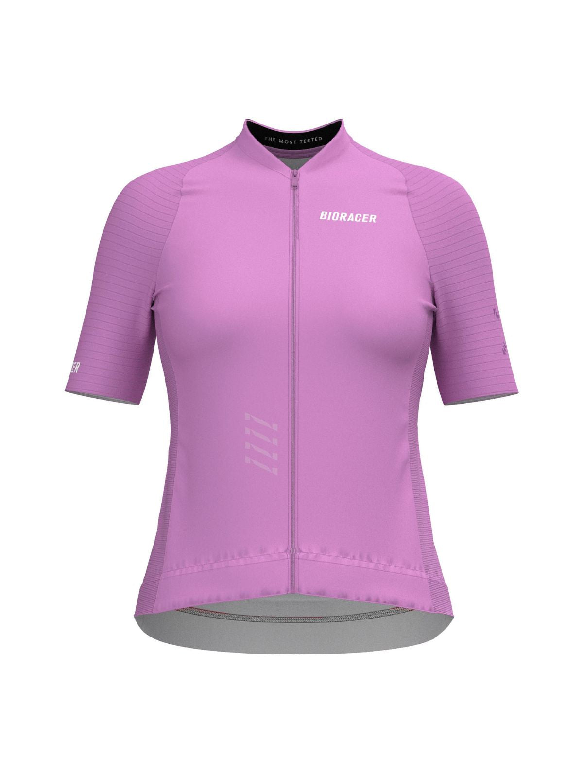 Icon Damen-Trikot Wolkiges Rosa