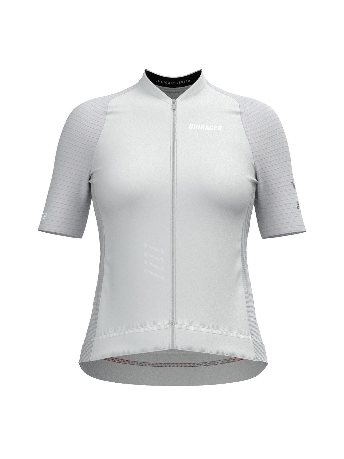 Icon Damen-Trikot Cool Grau
