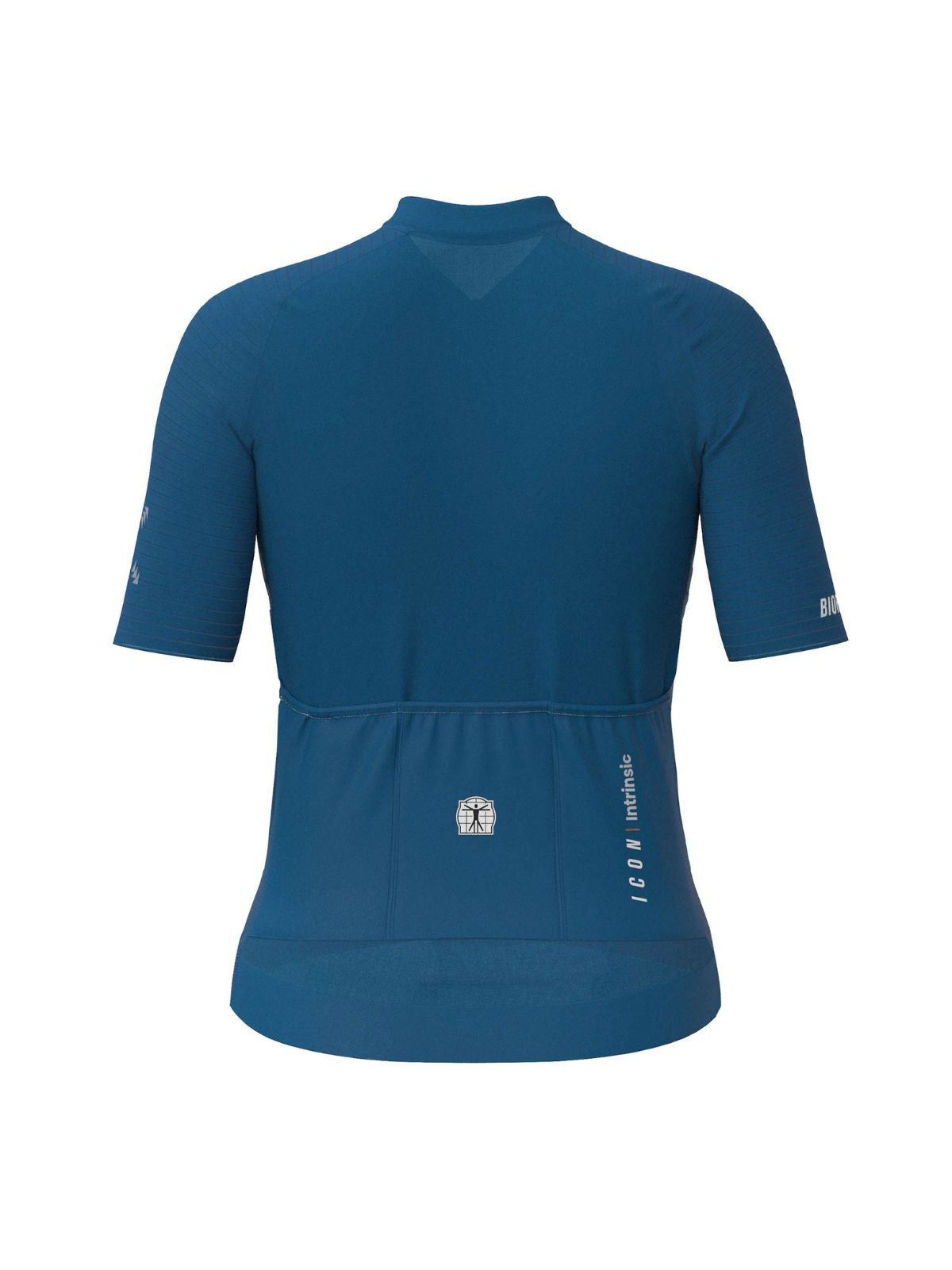 Maillot Icon Petrol Blue para mujeres