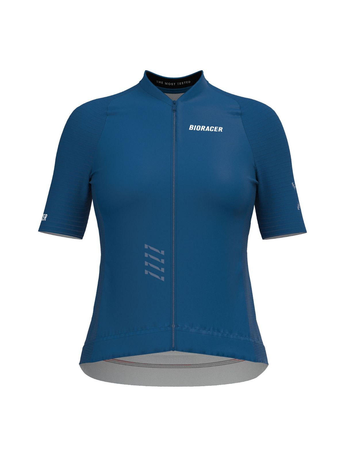 Maillot Icon Petrol Blue para mujeres
