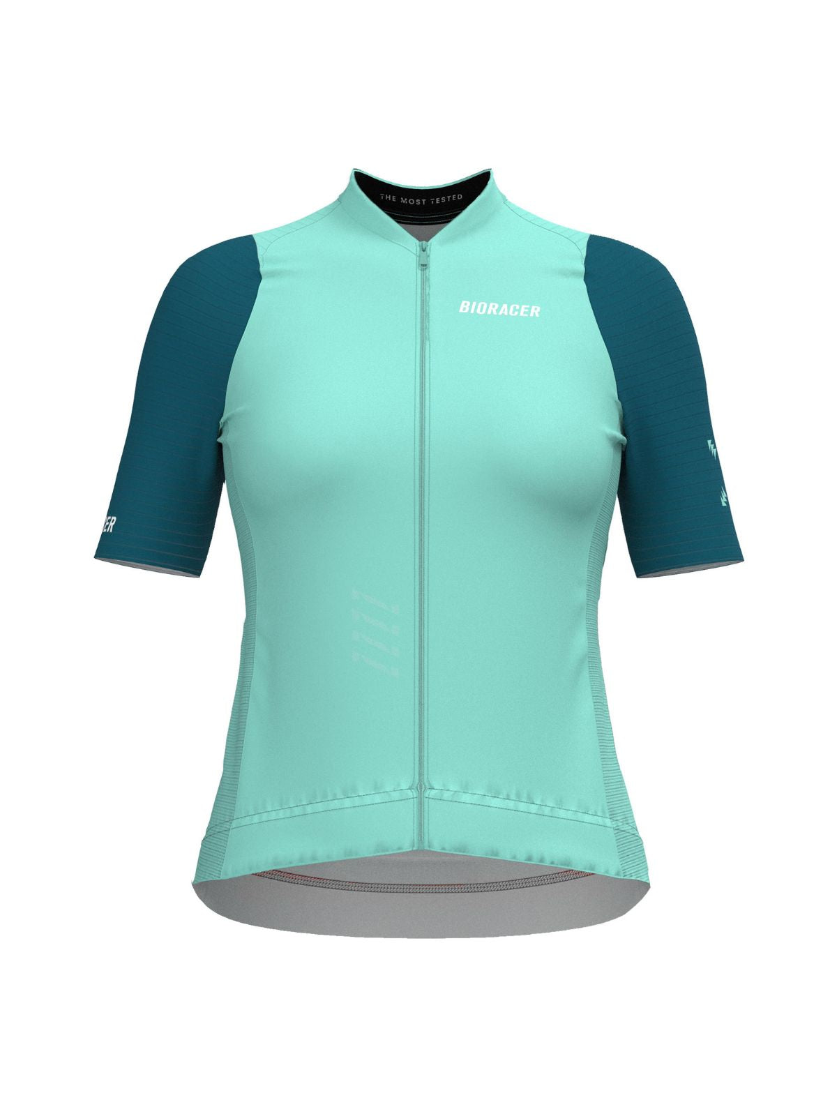 Icon Damen-Trikot Minze - Kiefer