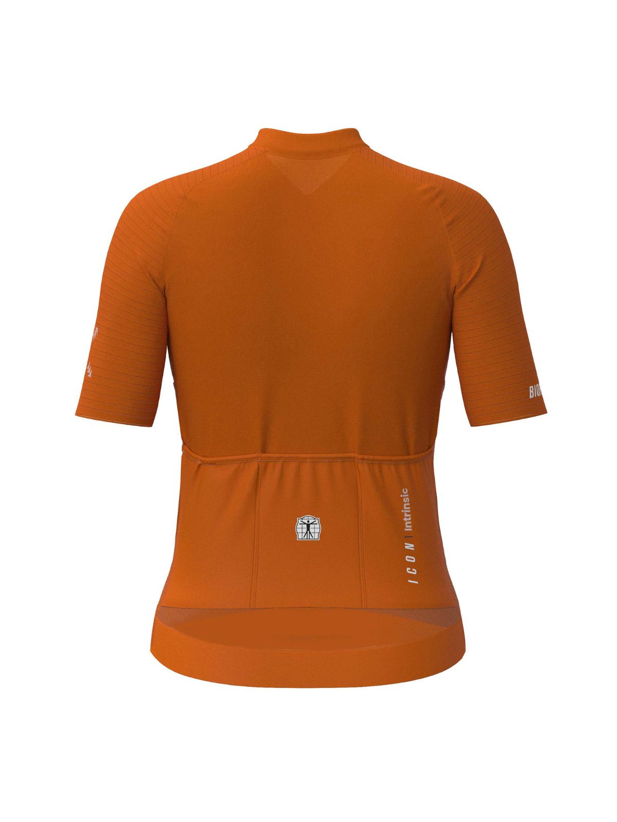 Maillot Icon Rusty Ochre para mujeres