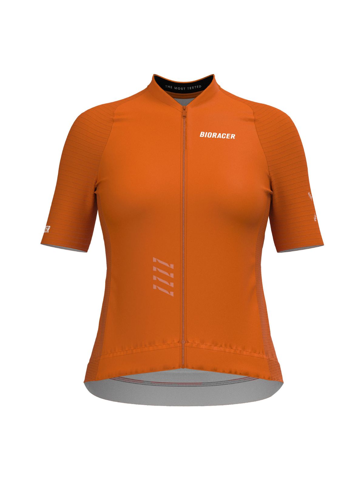 Maillot Icon Rusty Ochre para mujeres