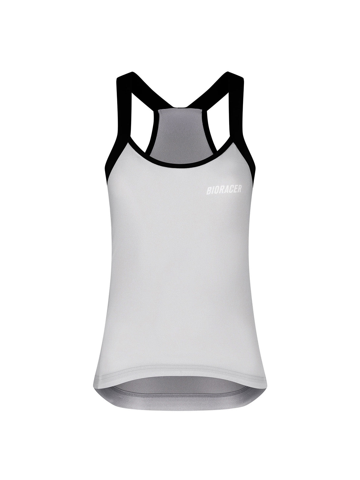 Icon Dames Top Cool Grey
