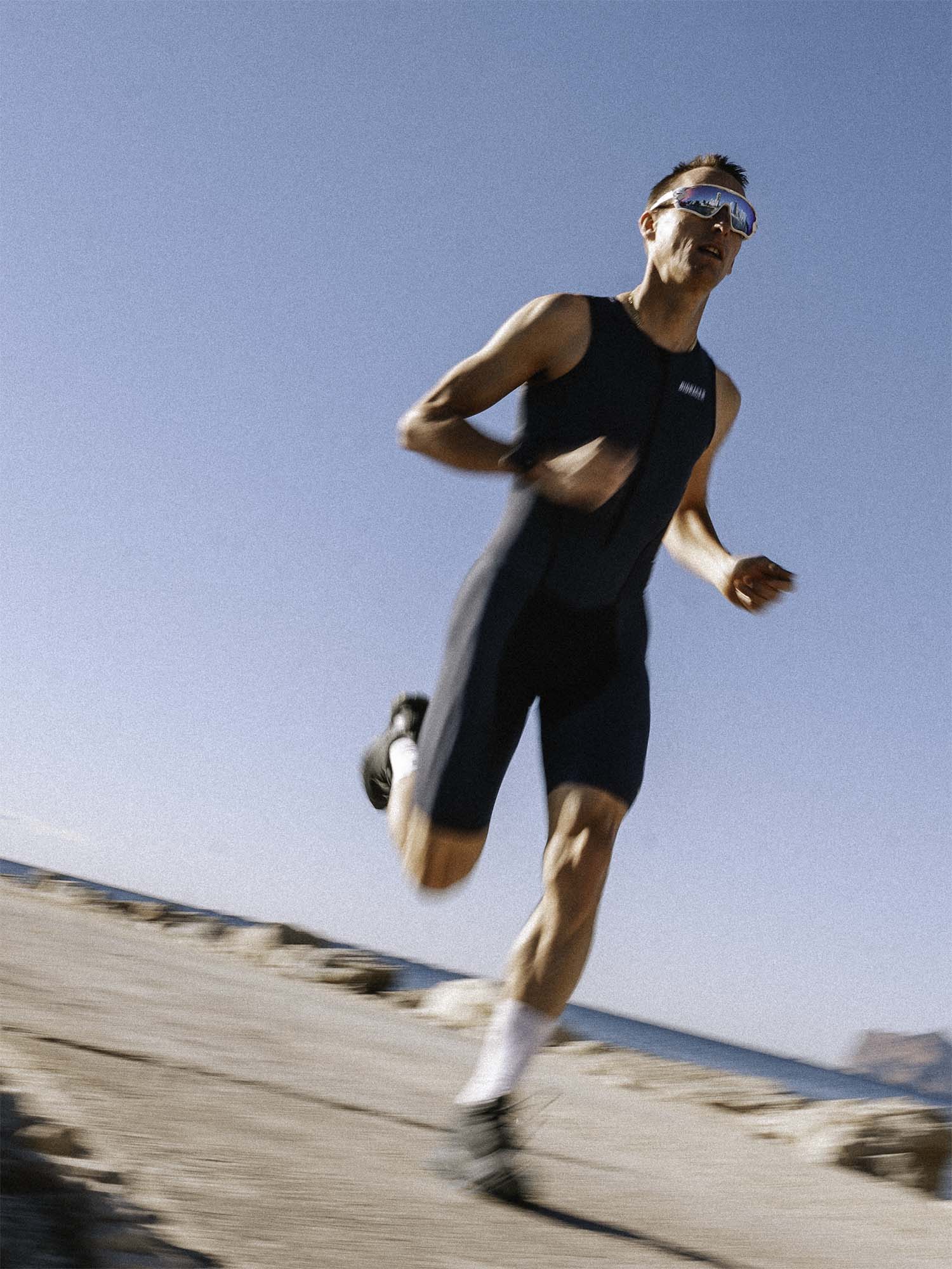 Icon Triathlonanzüge