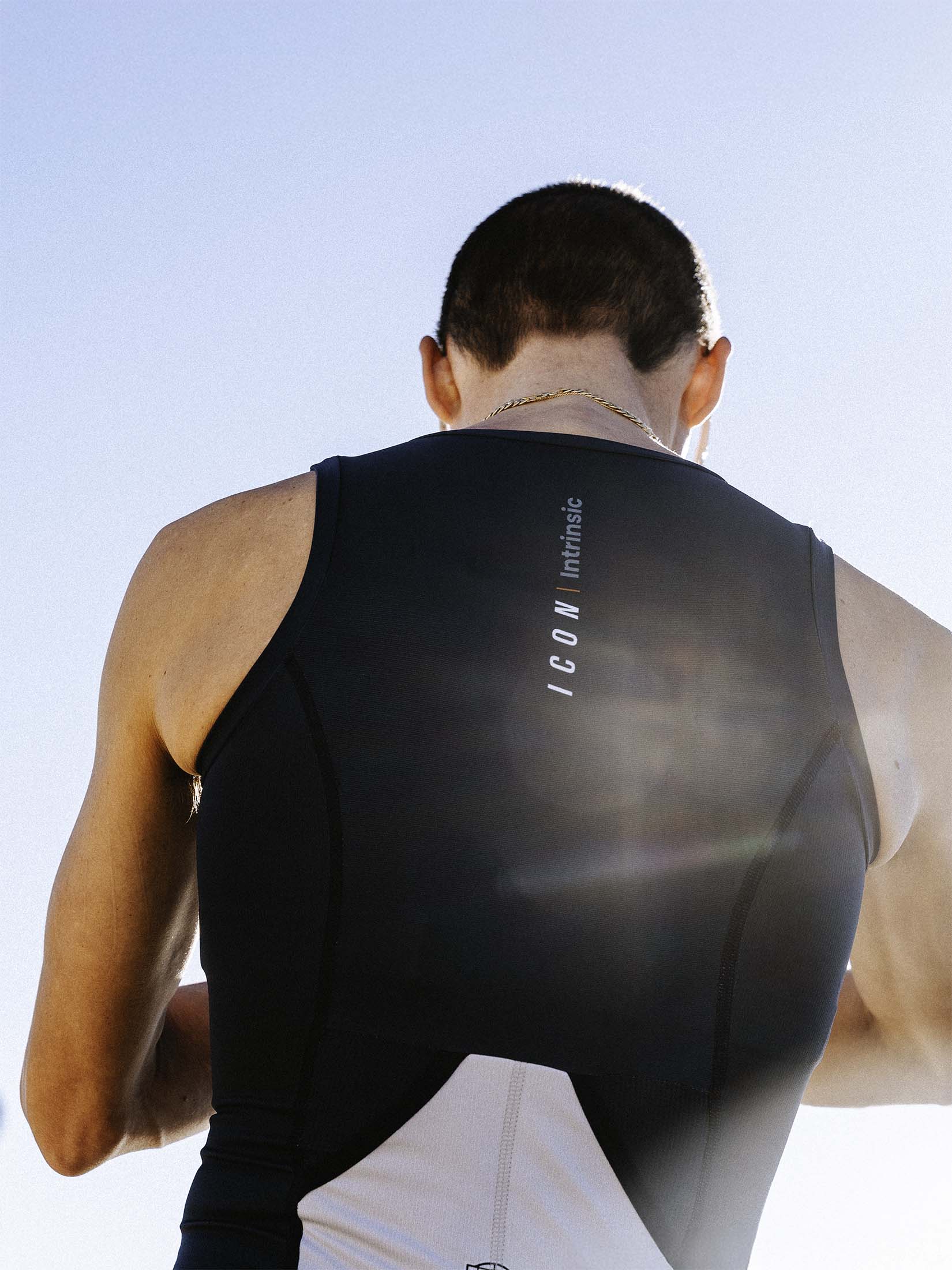 Icon Triathlonanzüge
