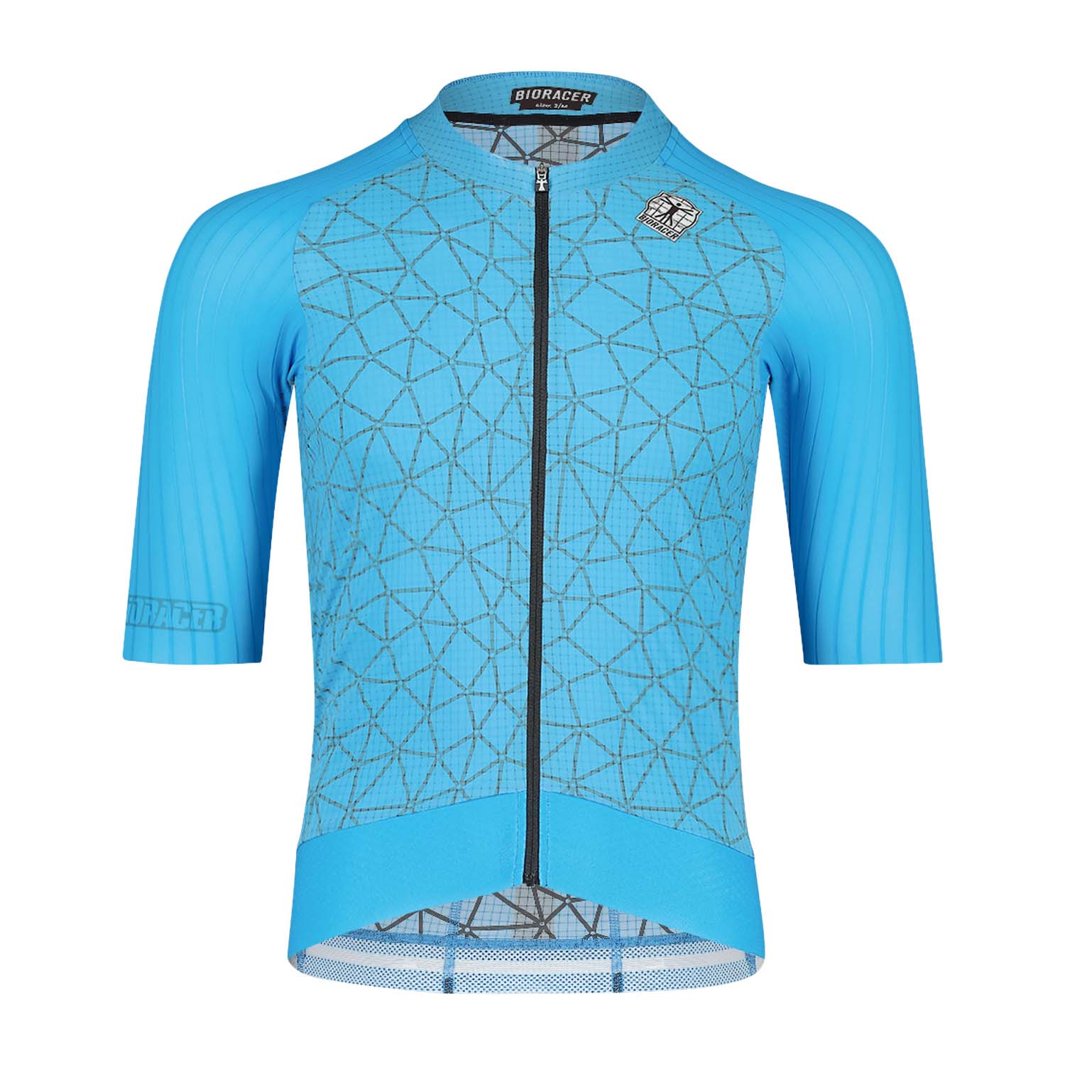 Speedwear Graphene Jersey Azure